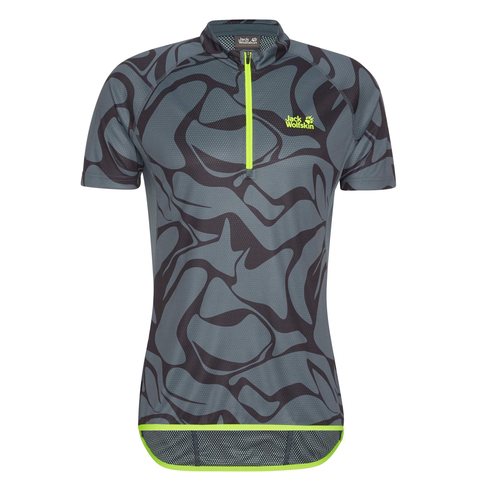 Jack Wolfskin GRADIENT T M