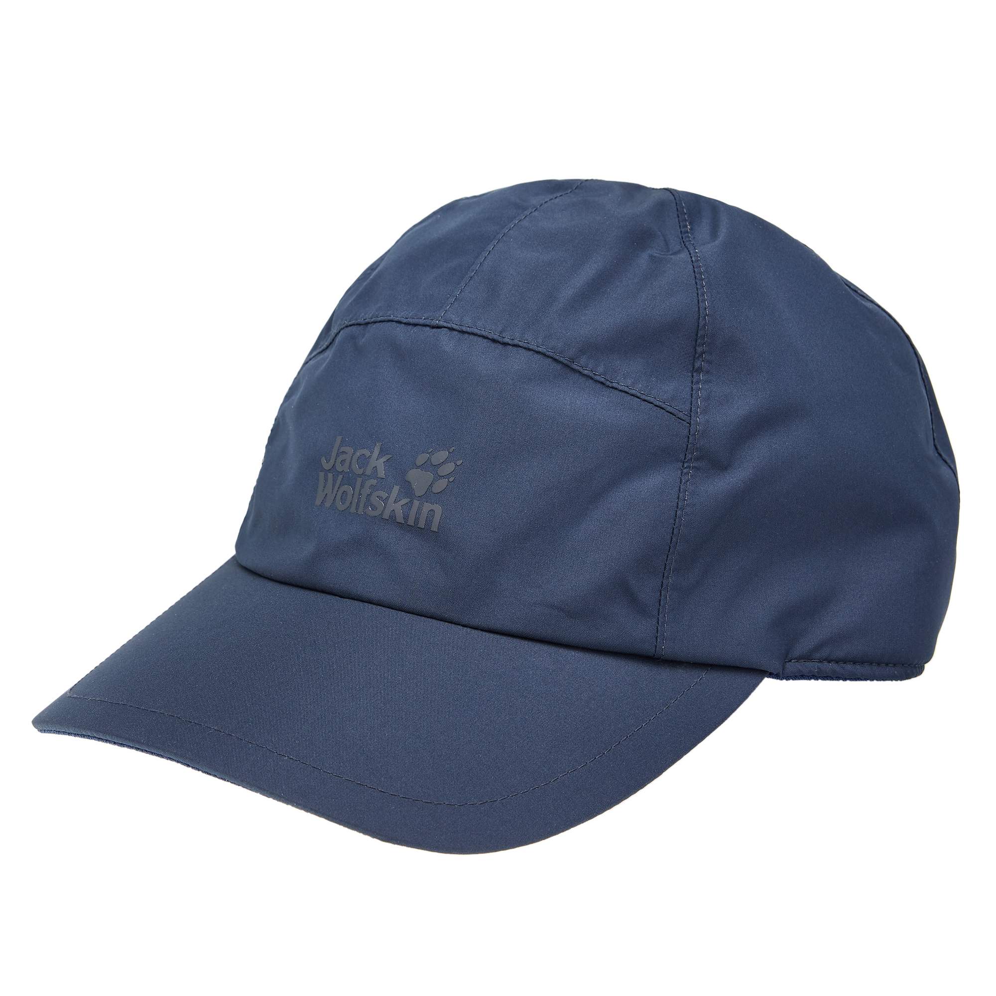 Jack Wolfskin TEXAPORE ECOSPHERE BASE CAP