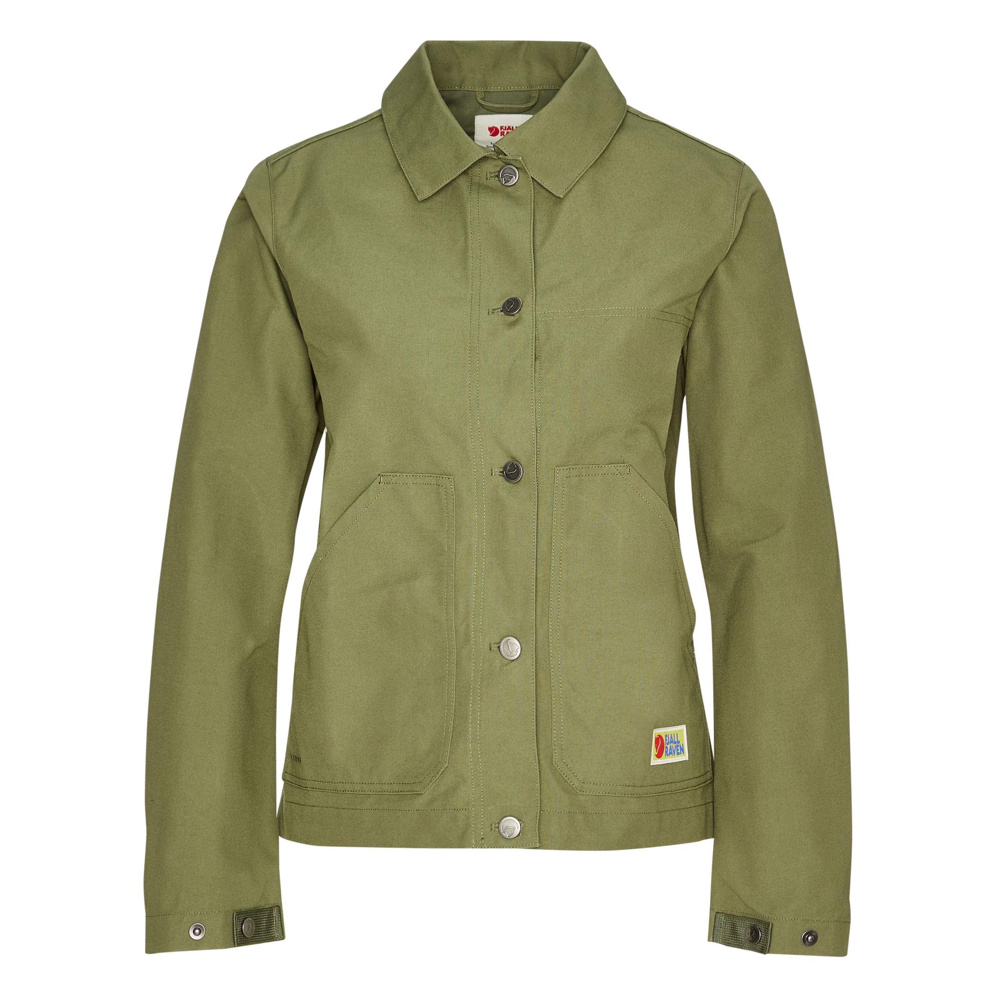 Fjällräven VARDAG JACKET W