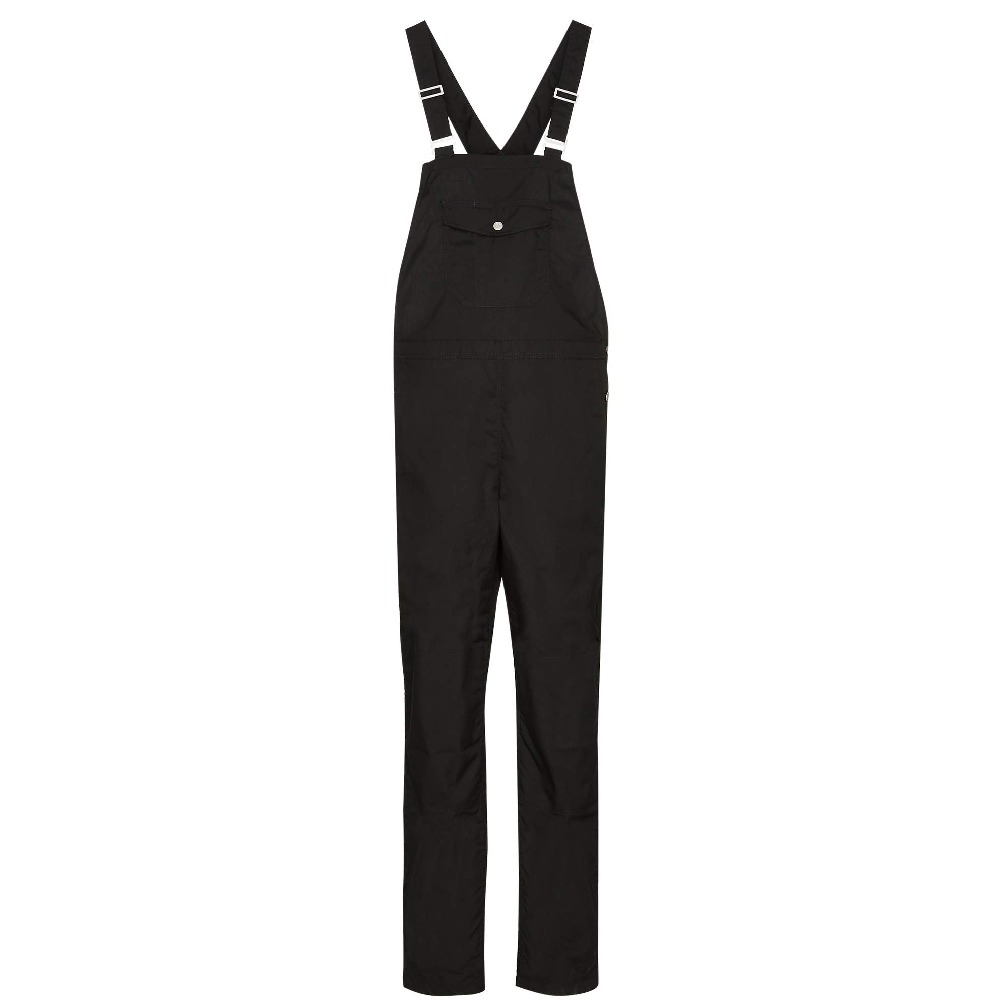 Fjällräven VARDAG DUNGAREE TROUSERS W