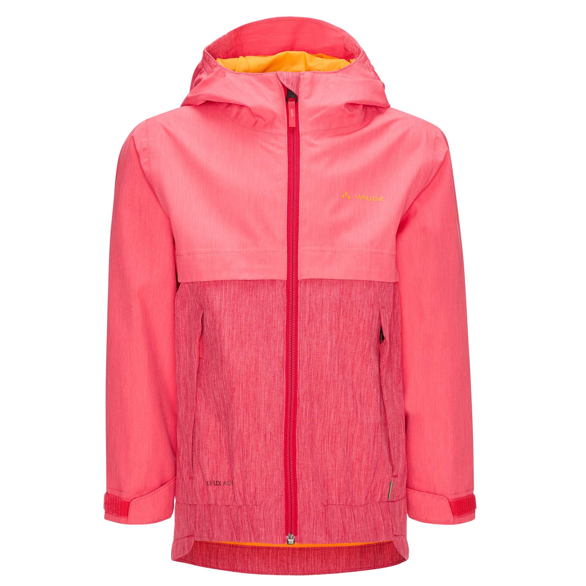 Vaude KIDS HYLAX 2L JACKET