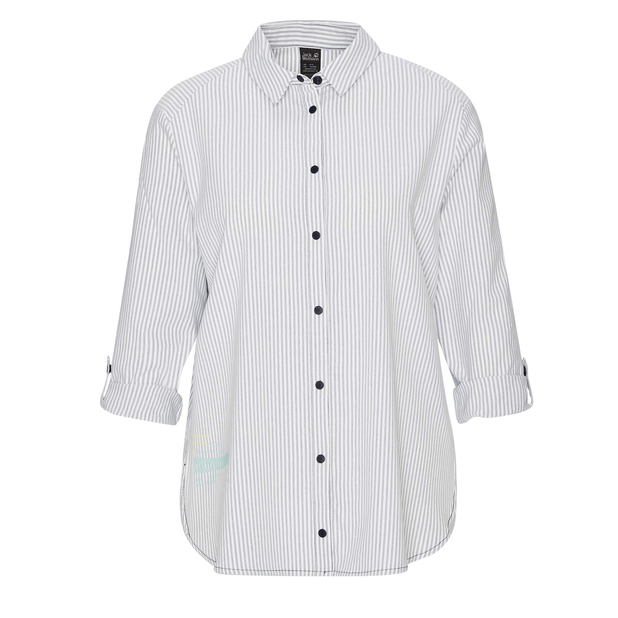 Jack Wolfskin SOUTH PORT SHIRT W