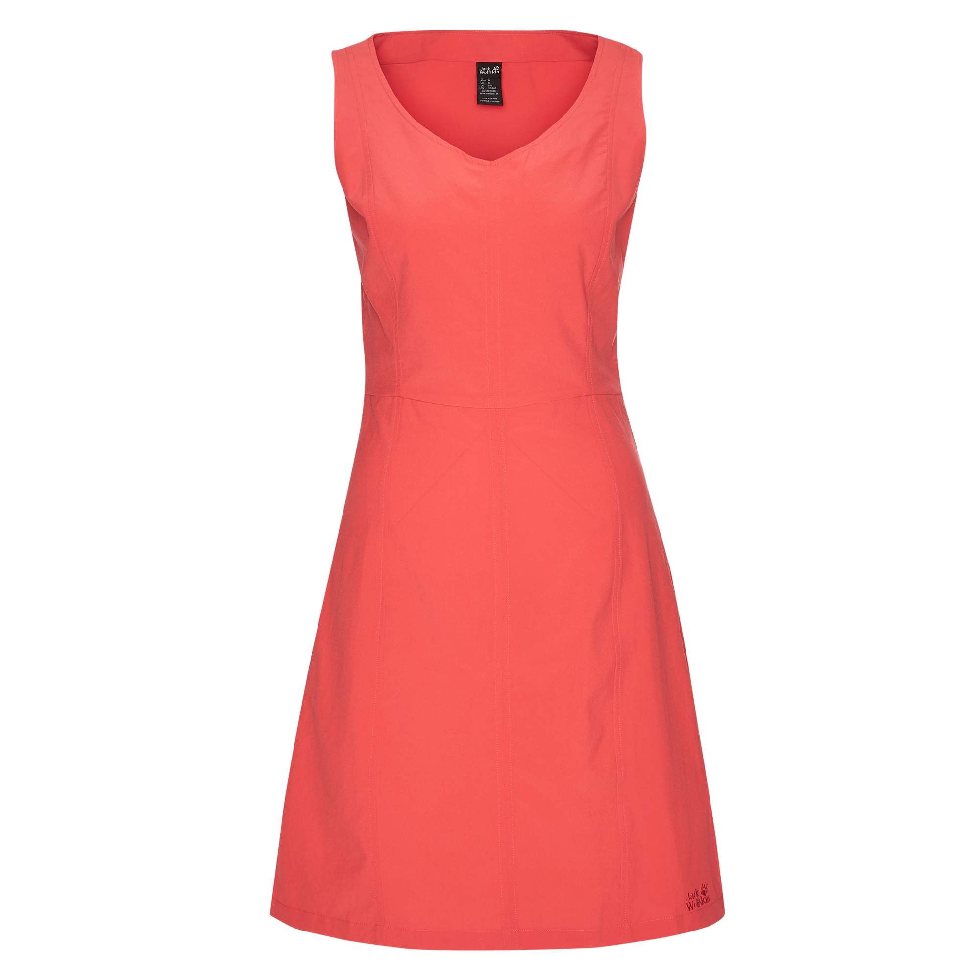 Jack Wolfskin COSTA CALMA DRESS