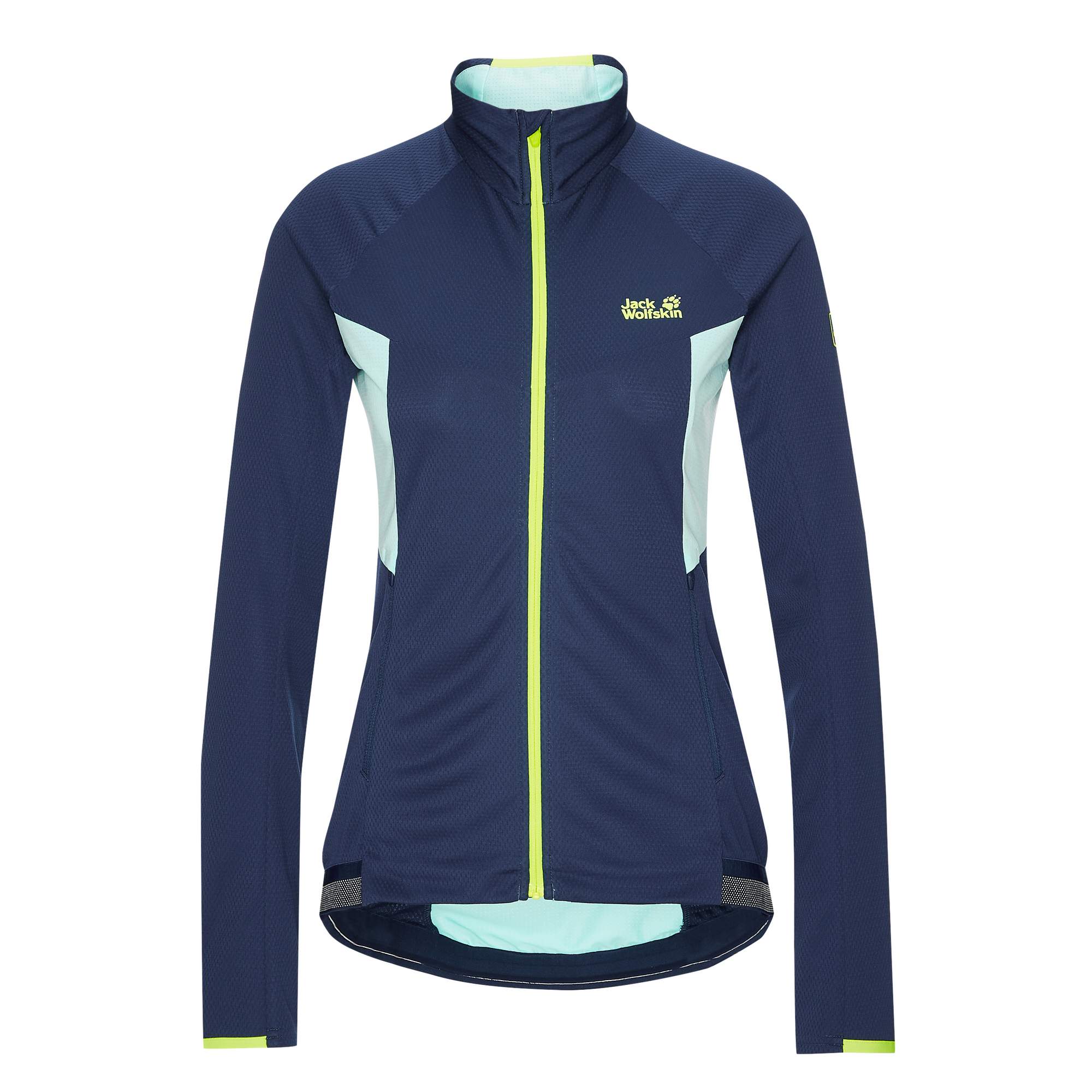 Jack Wolfskin GRADIENT JACKET W