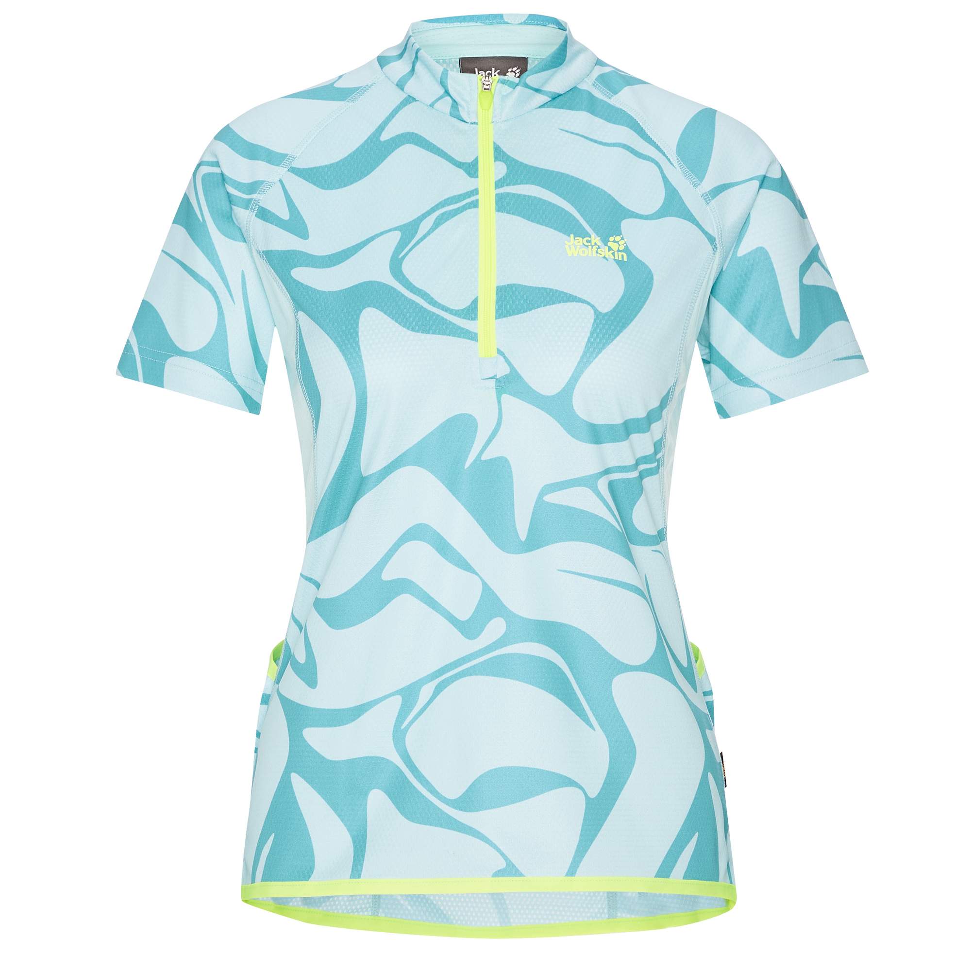 Jack Wolfskin GRADIENT T W