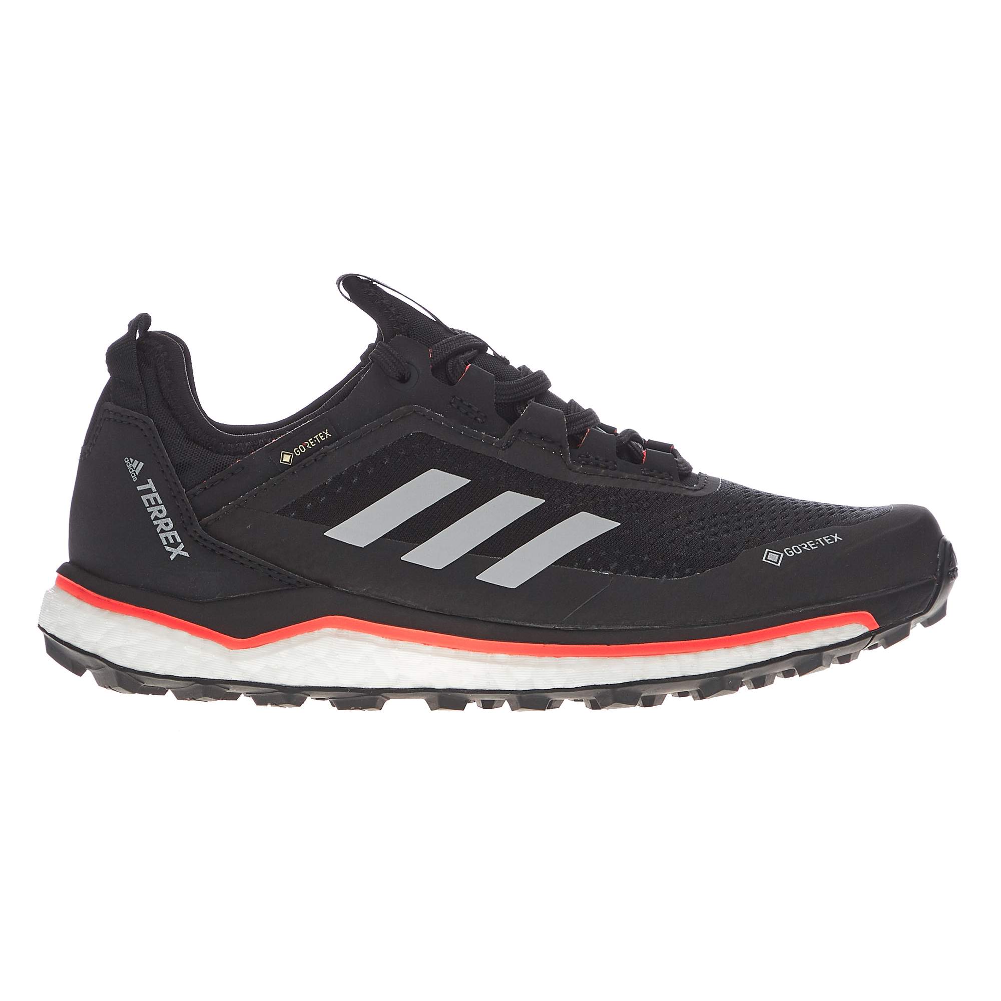 Adidas TERREX AGRAVIC FLOW GORE-TEX TRAILRUNNING SCHUHE