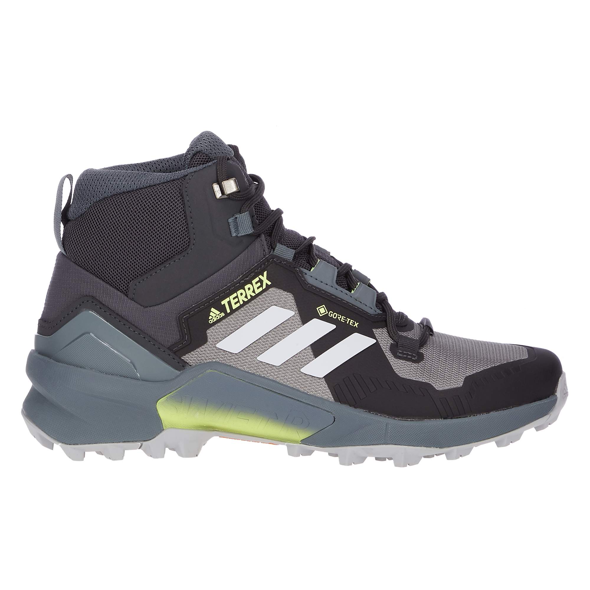 Adidas TERREX SWIFT R3 MID GORE-TEX WANDERSCHUHE