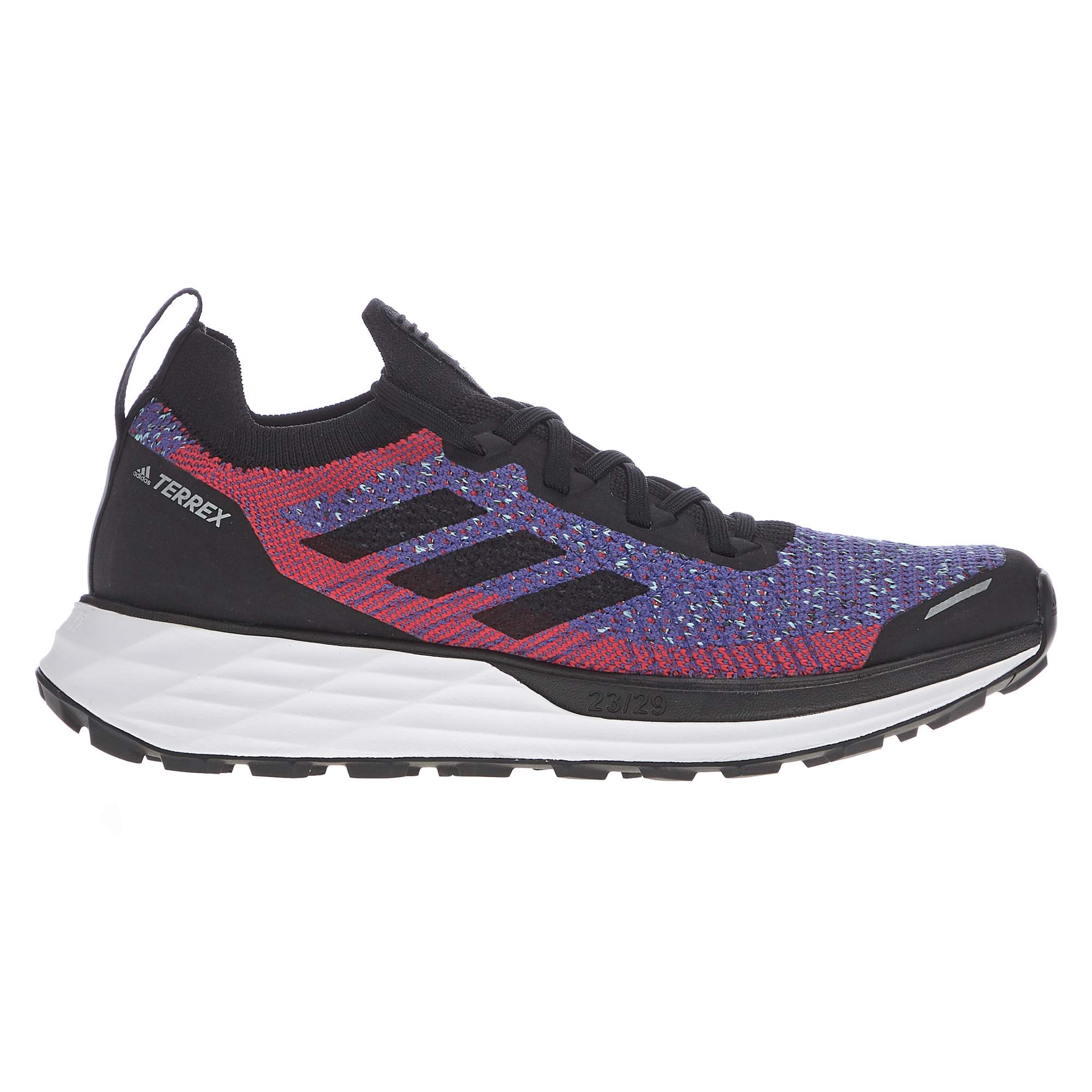 Adidas TERREX TWO PARLEY TRAILRUNNING SCHUHE