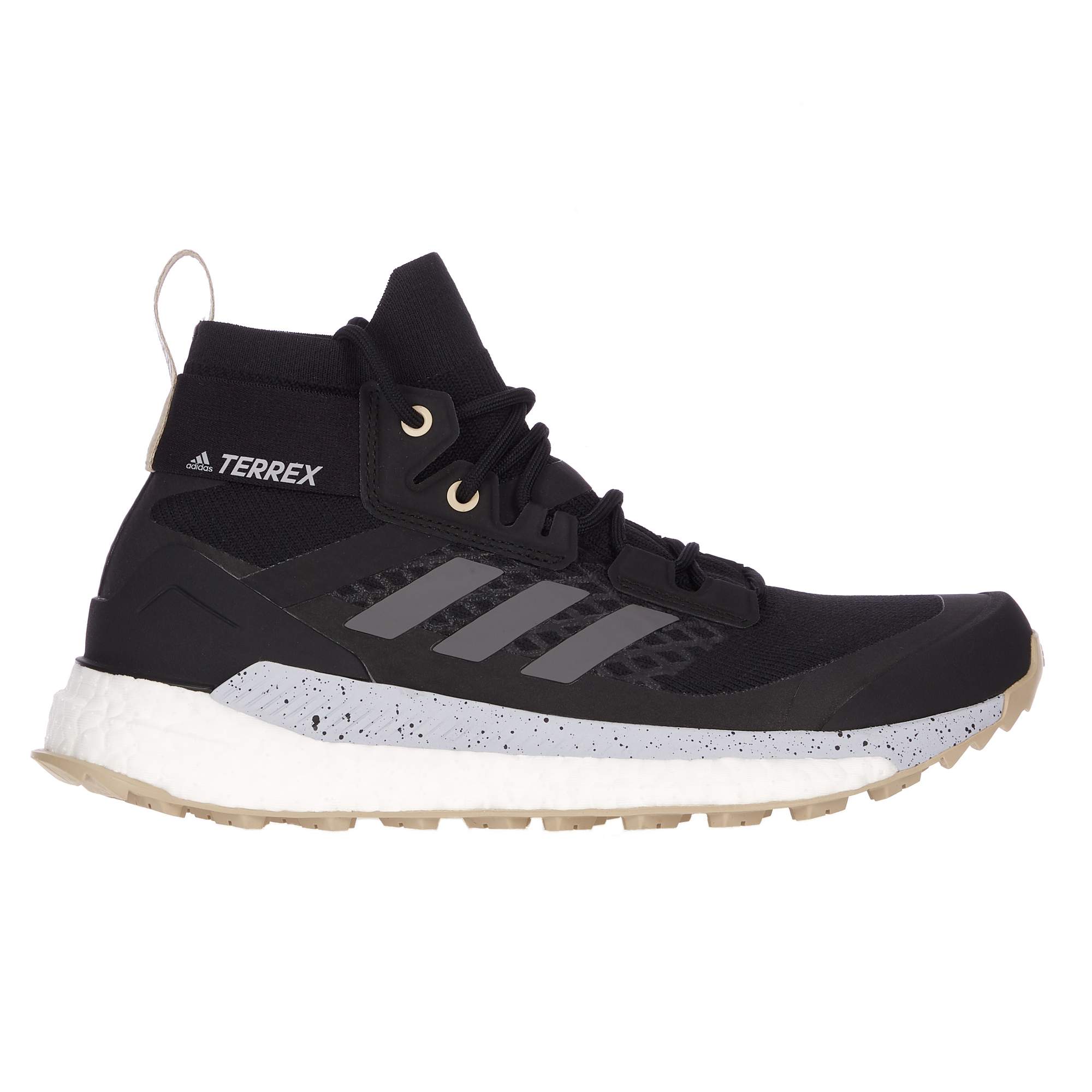 Adidas TERREX FREE HIKER PRIMEBLUE WANDERSCHUHE