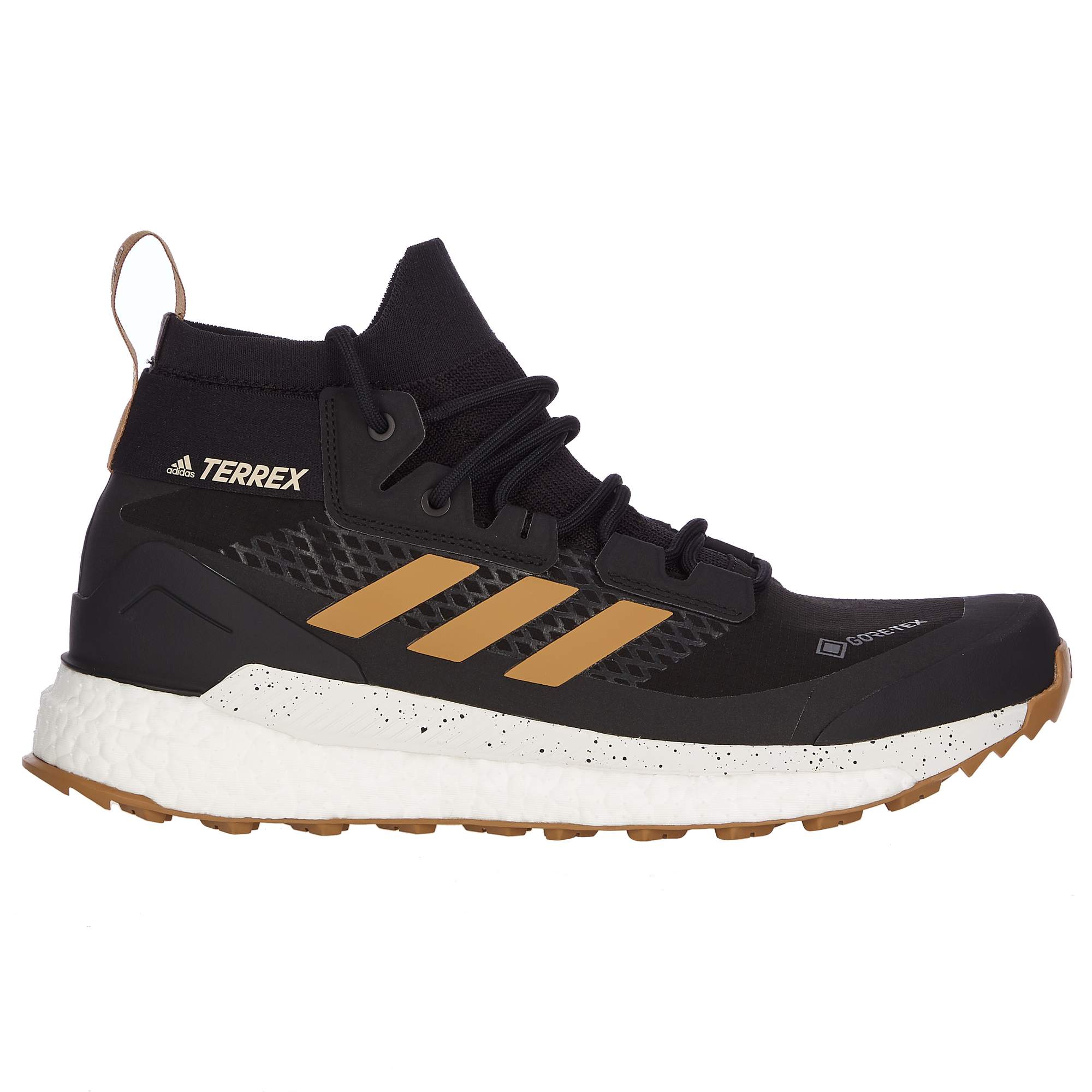 Adidas TERREX FREE HIKER GORE-TEX WANDERSCHUHE