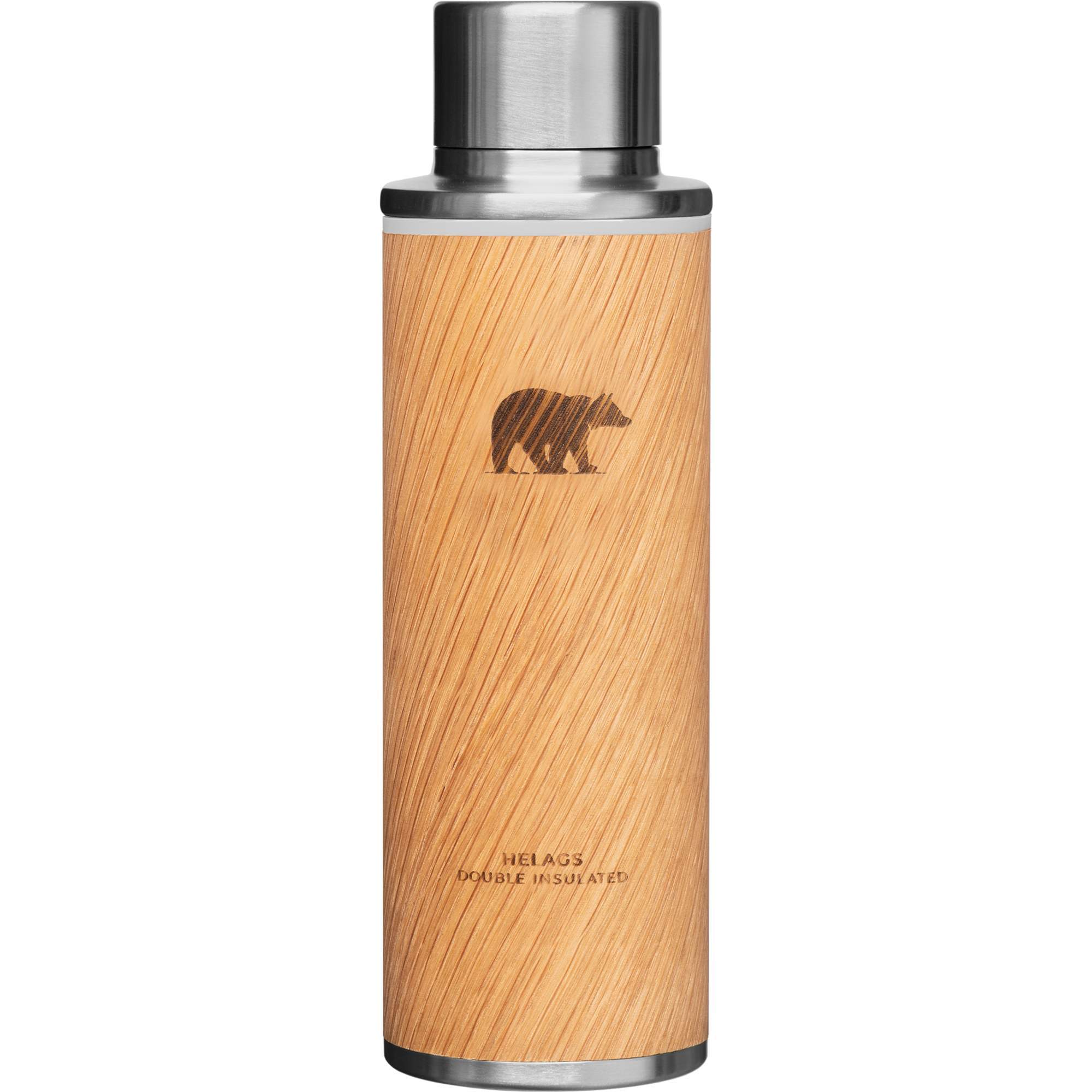 JÄRV Outdoor HELAGS OAK WOOD