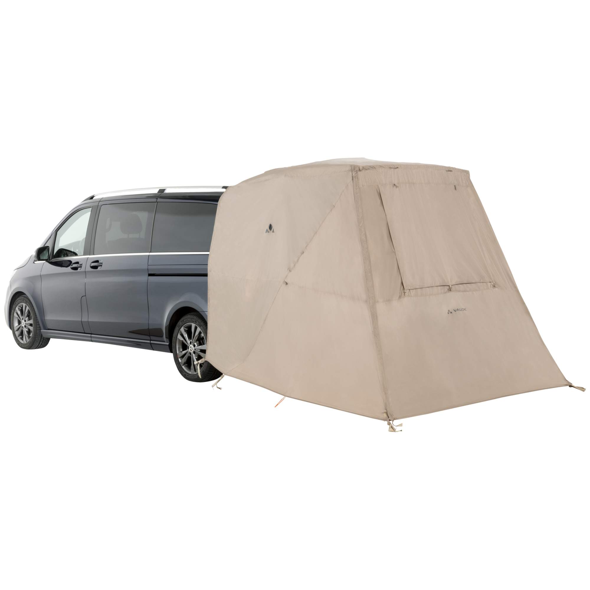 Vaude DRIVE VAN TRUNK