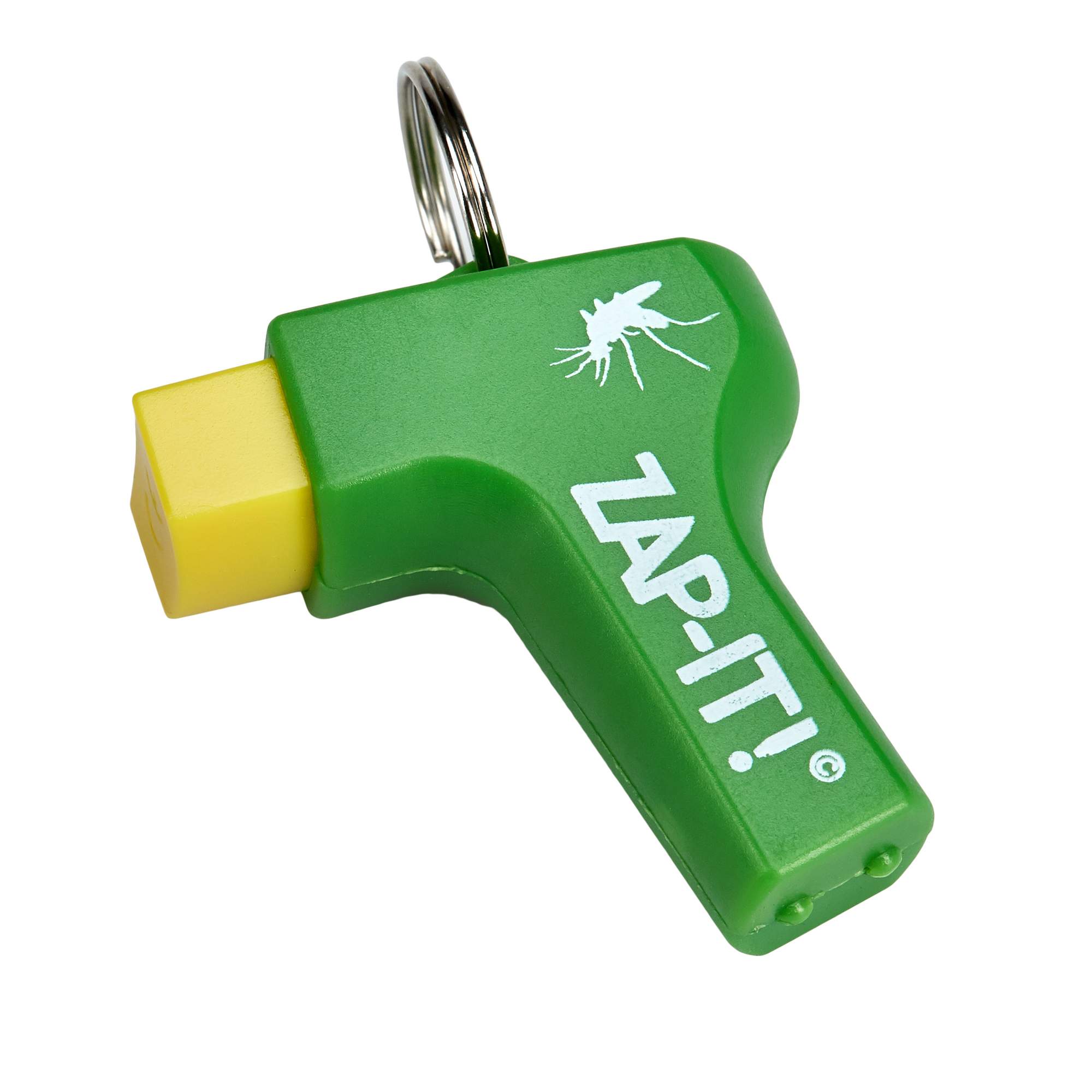 Zap-It MOSQUITO BITE RELIEF KEYRING