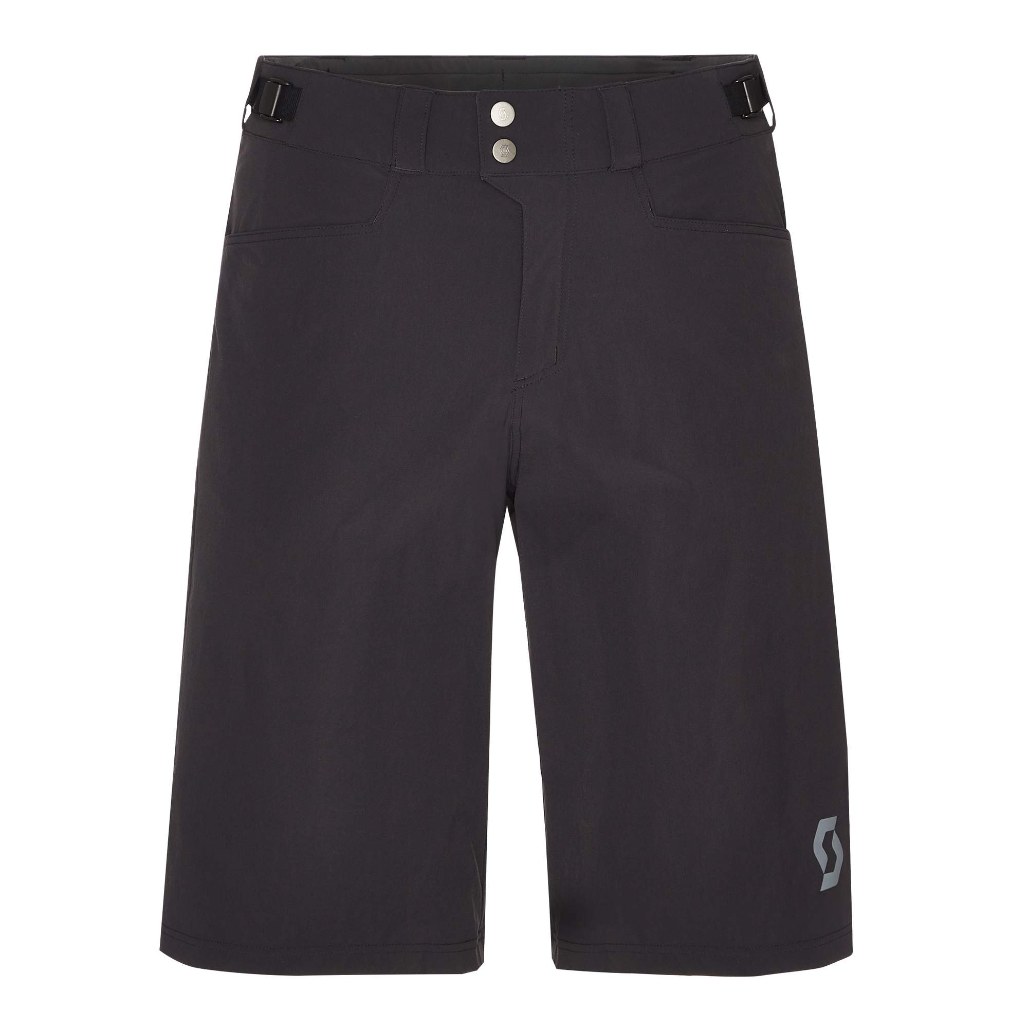 Scott SCO SHORTS M' S TRAIL FLOW W/PAD