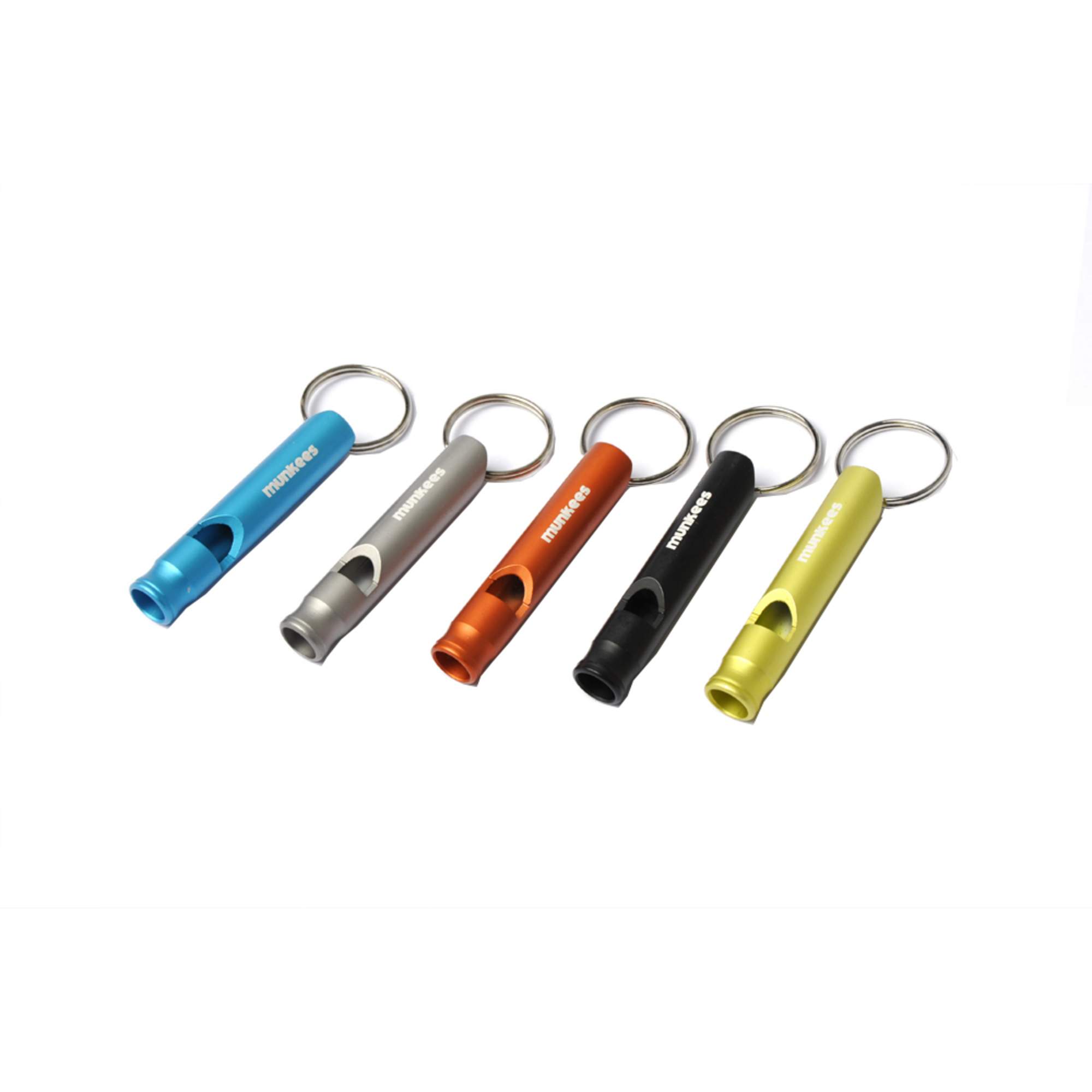 munkees ALUMINIUM PFEIFE KLEIN