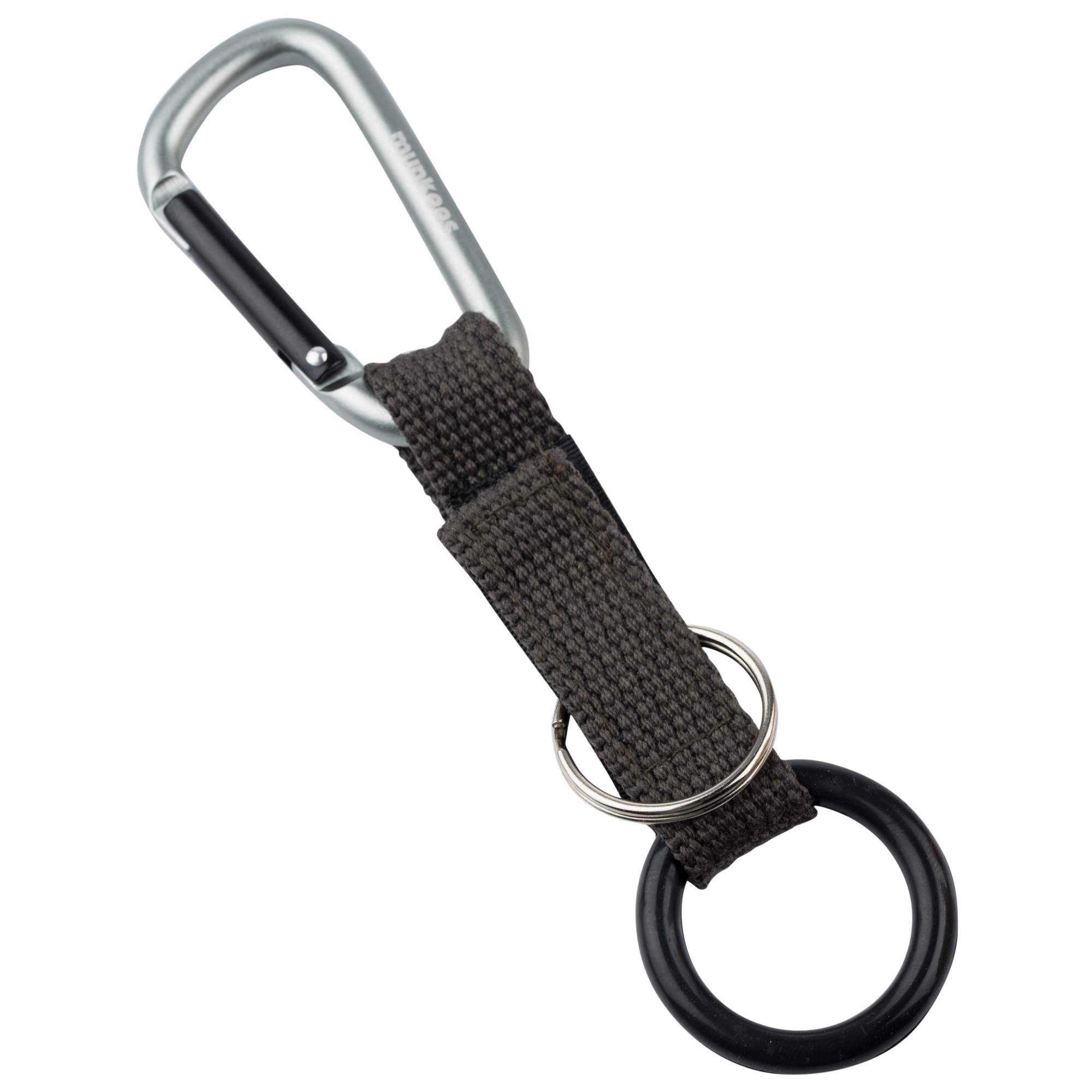munkees KARABINER MIT FLASCHENTRÄGER