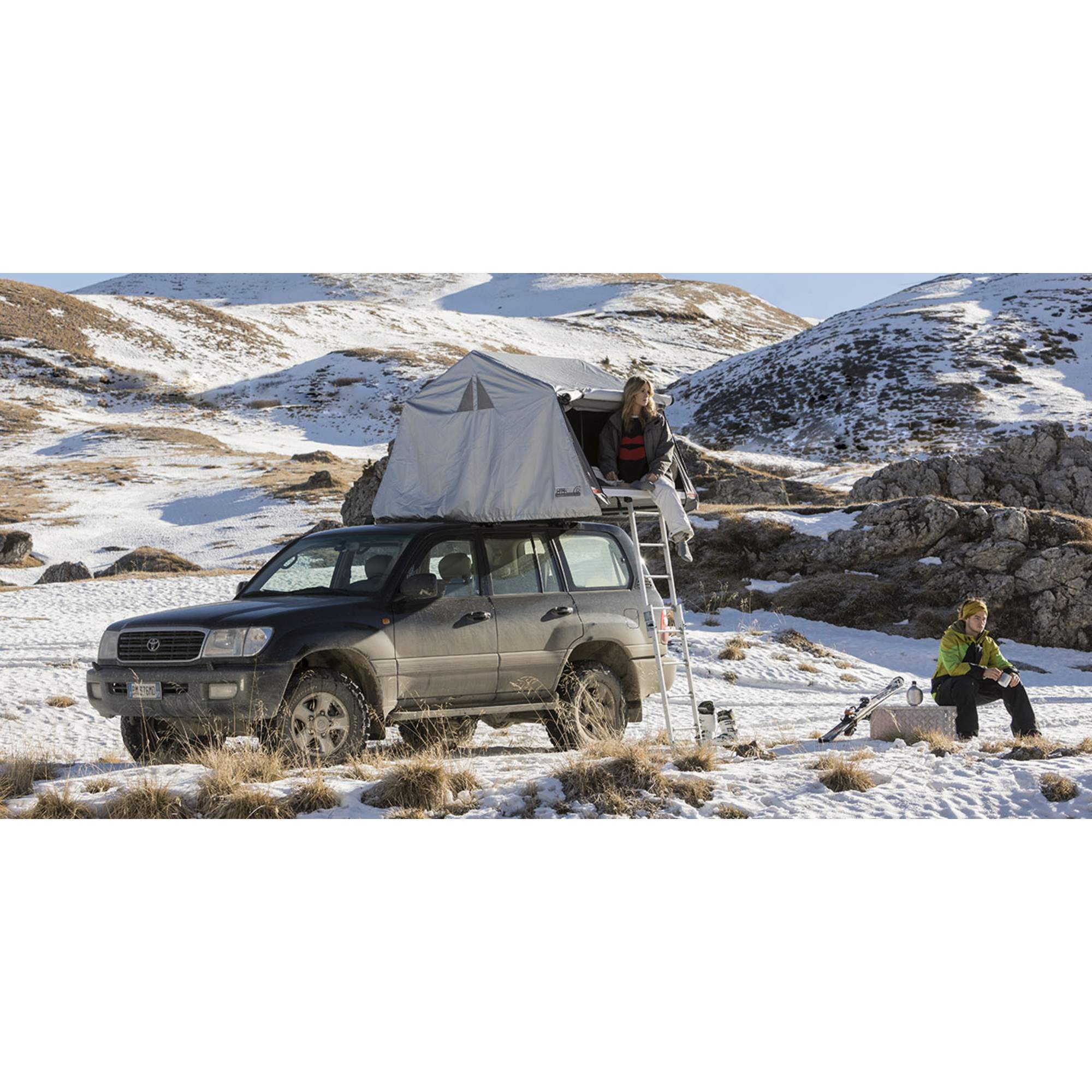 Overland THERMOHAUBE OVERLAND MEDIUM