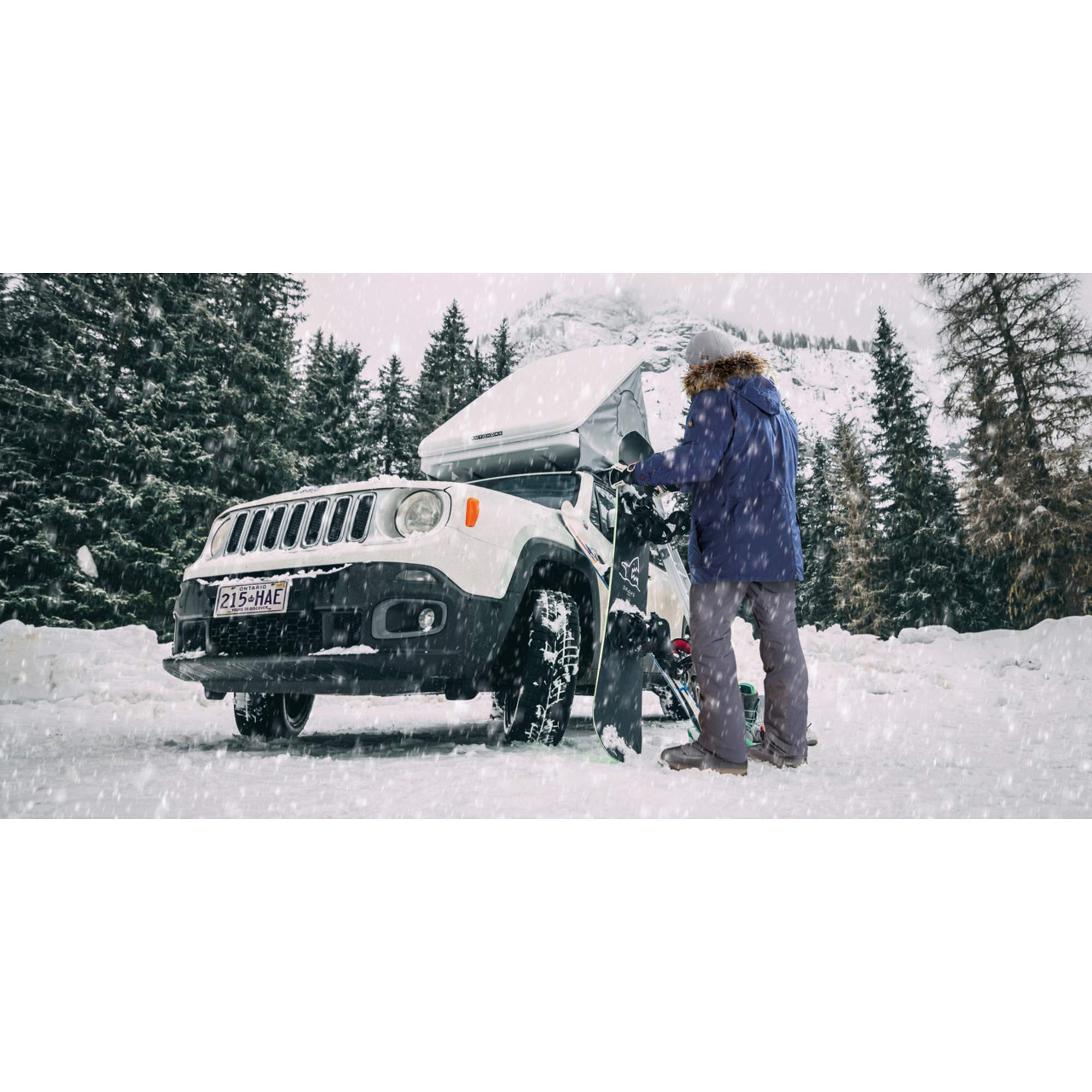 Columbus COLUMBUS THERMOHAUBE MEDIUM