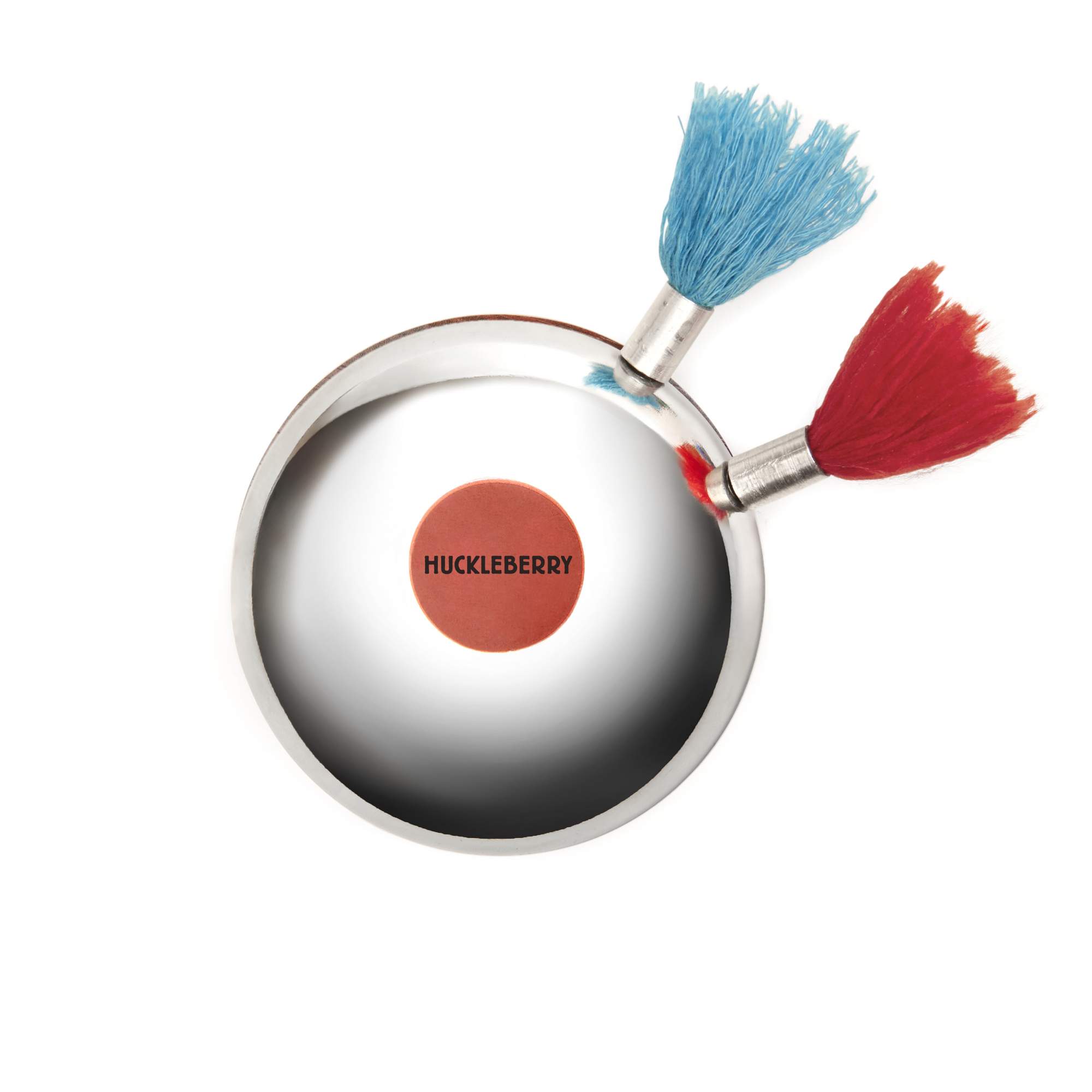 Kikkerland HUCKLEBERRY BELL DARTS