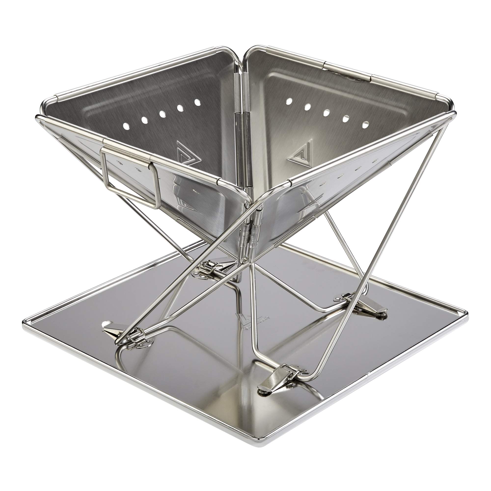 Groenberg KATLA GRILL L