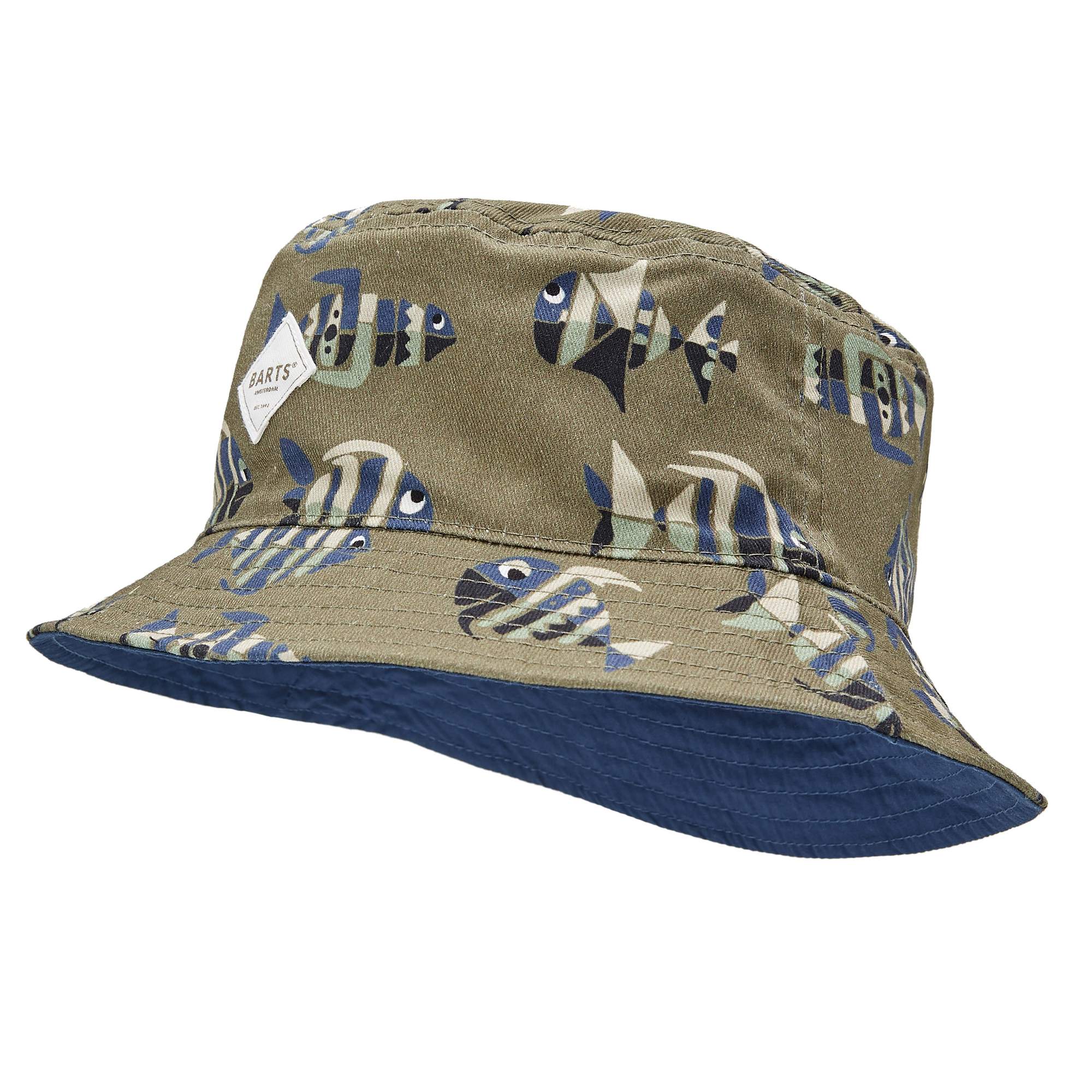 Barts ANTIGUA HAT KIDS