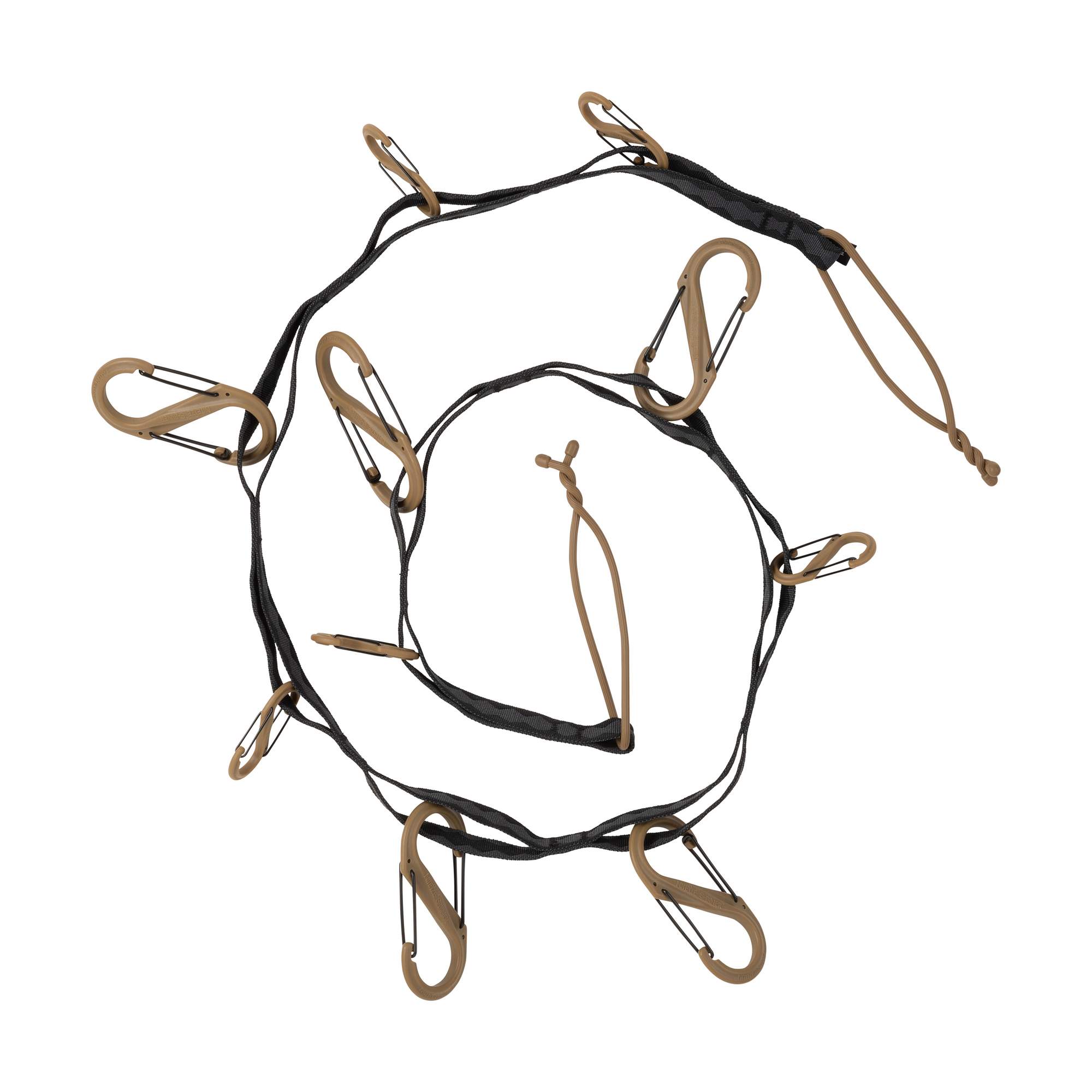 Nite Ize GEARLINE ORGANIZATION SYSTEM