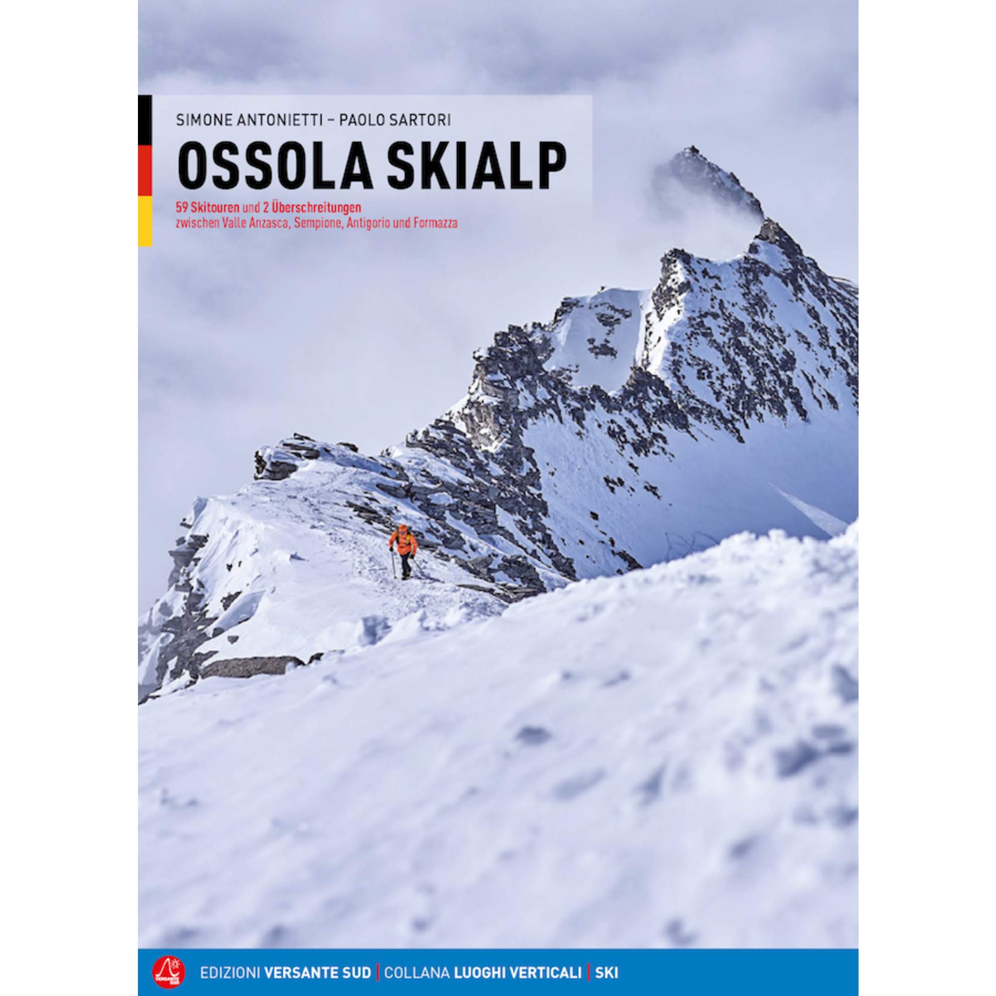 OSSOLA SKIALP