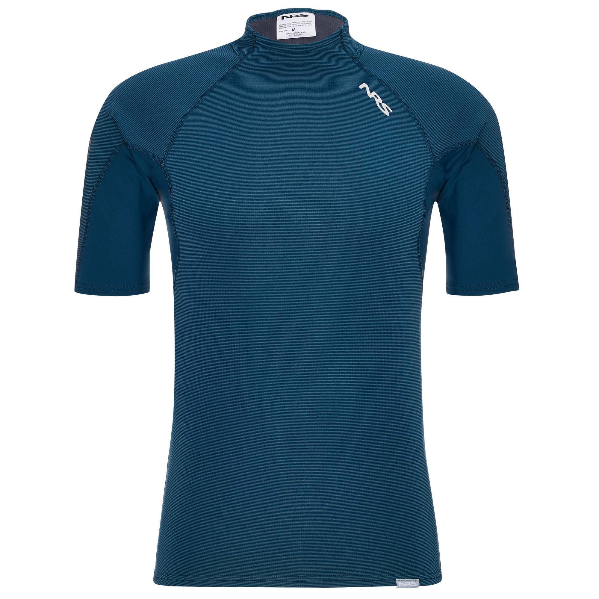 NRS HYDROSKIN 0.5 SHORT-SLEEVE SHIRT