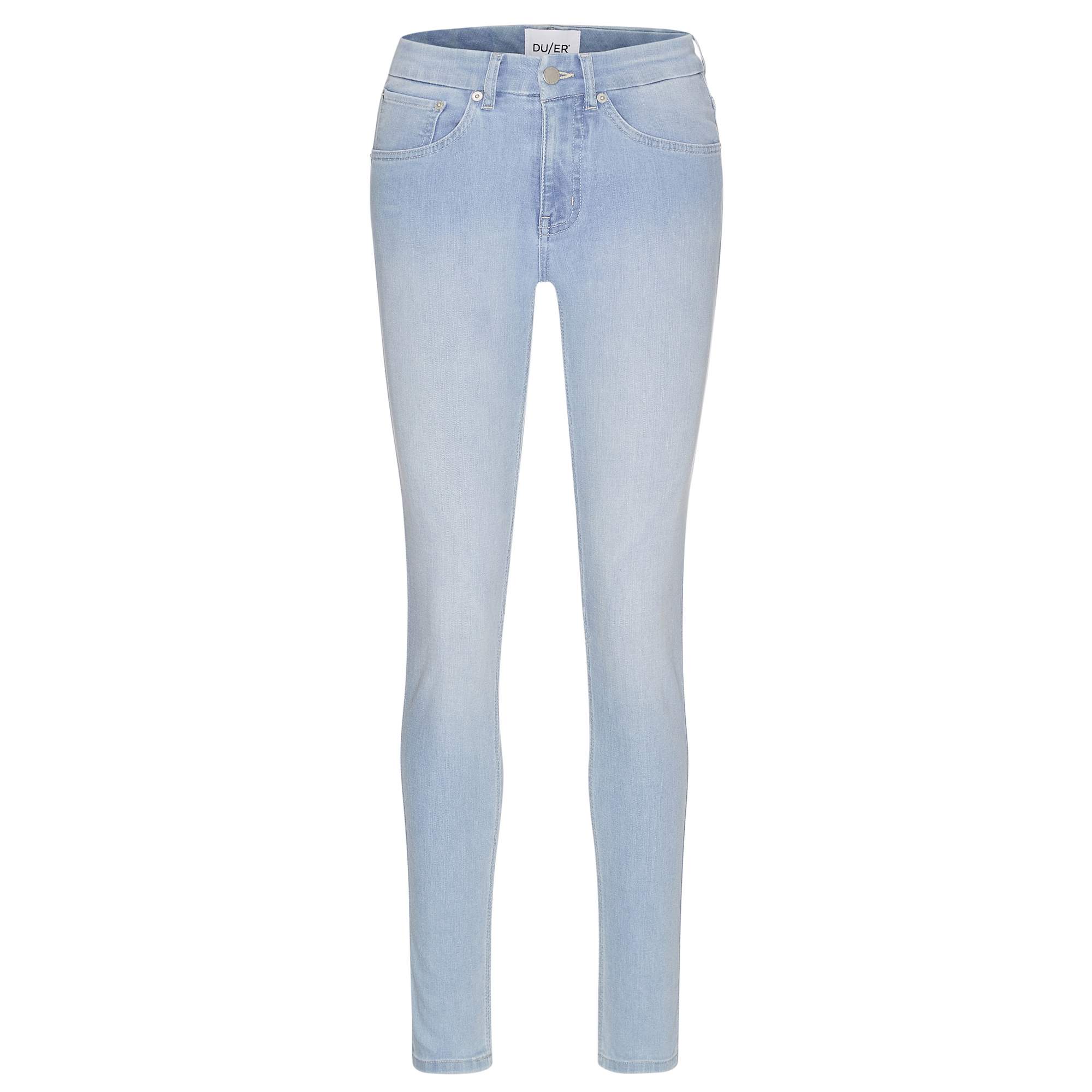 DU/ER PERFORMANCE DENIM SKINNY