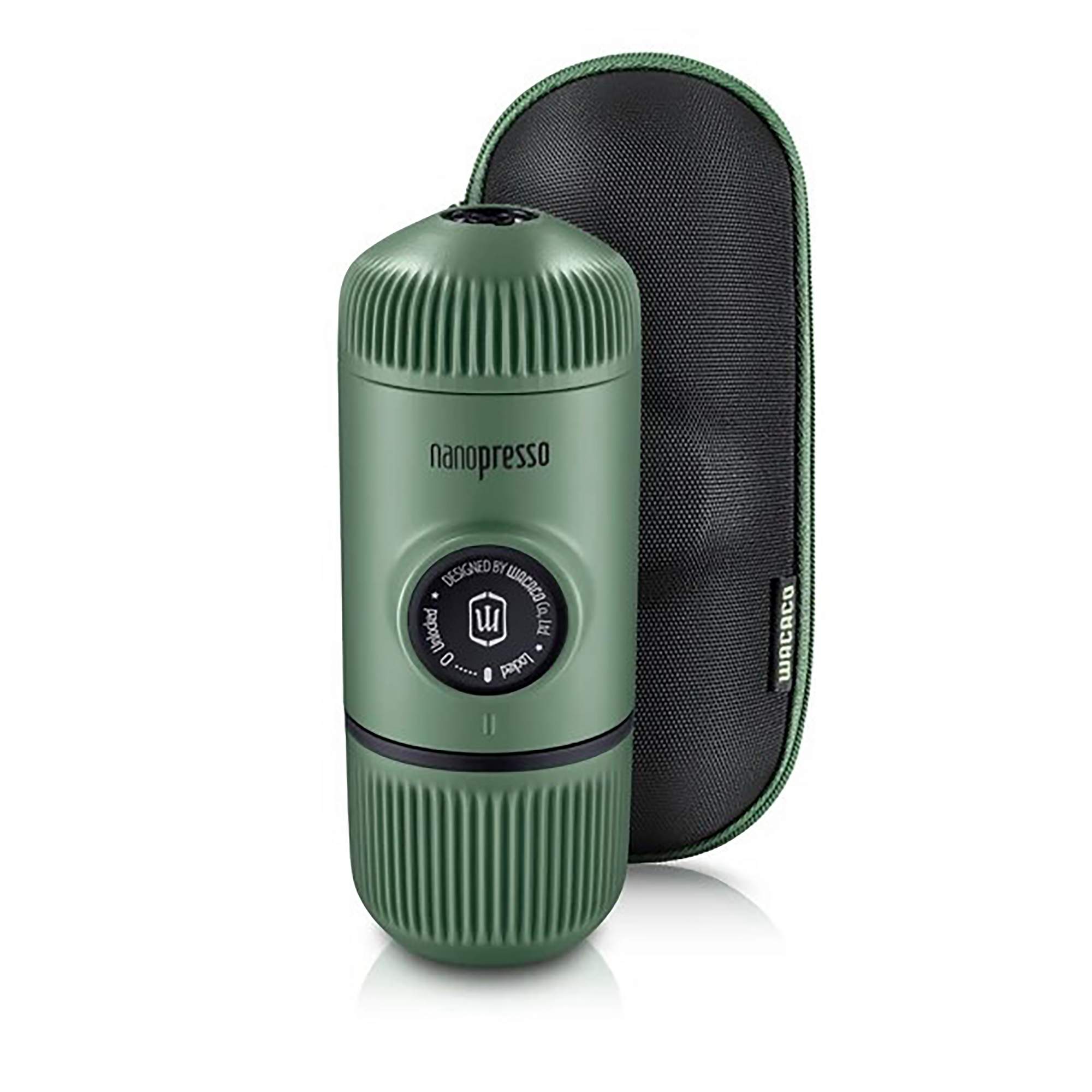 Wacaco NANOPRESSO INKL.SCHUTZHÜLLE