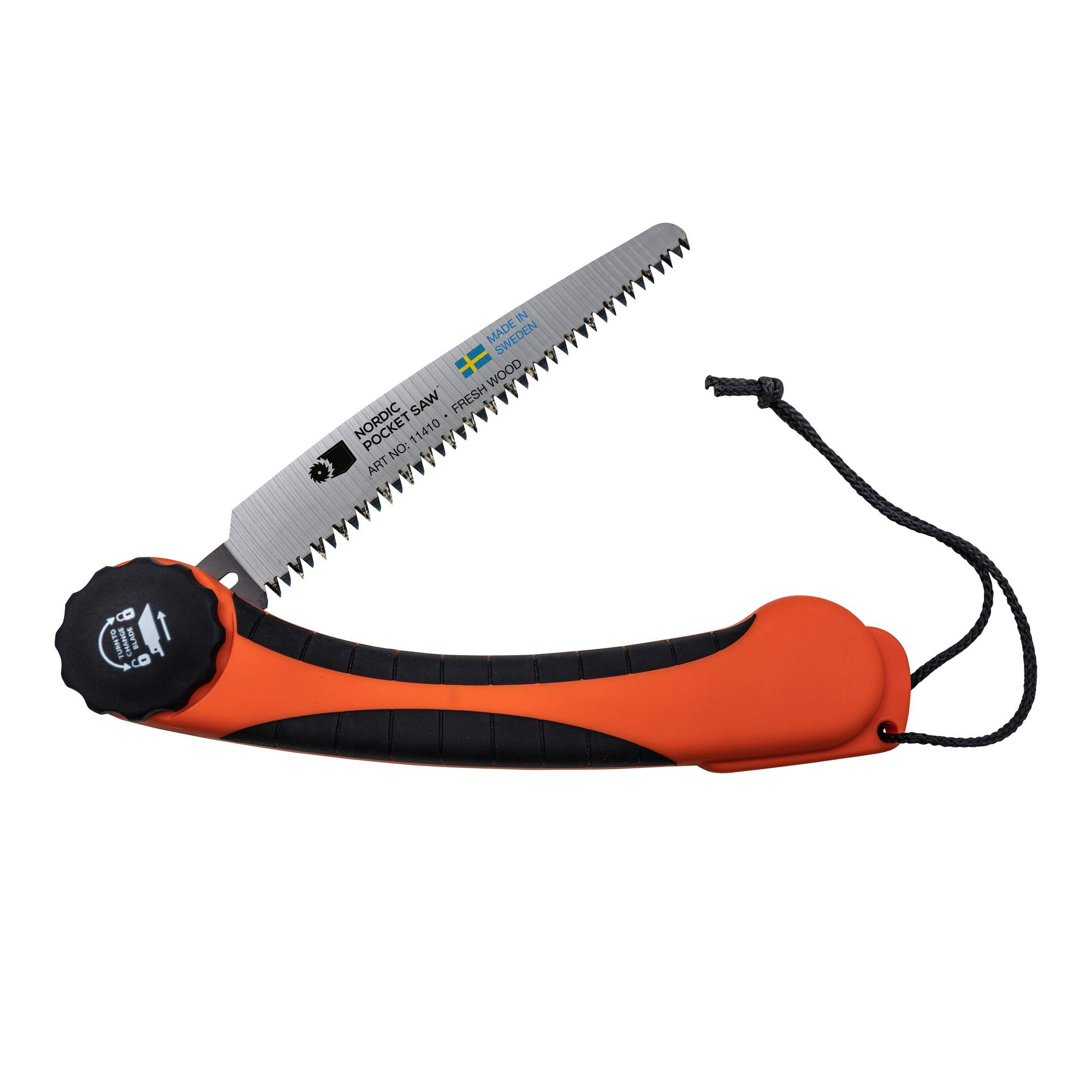 Nordic Pocket Saw NORDIC POCKET SAW FOLD