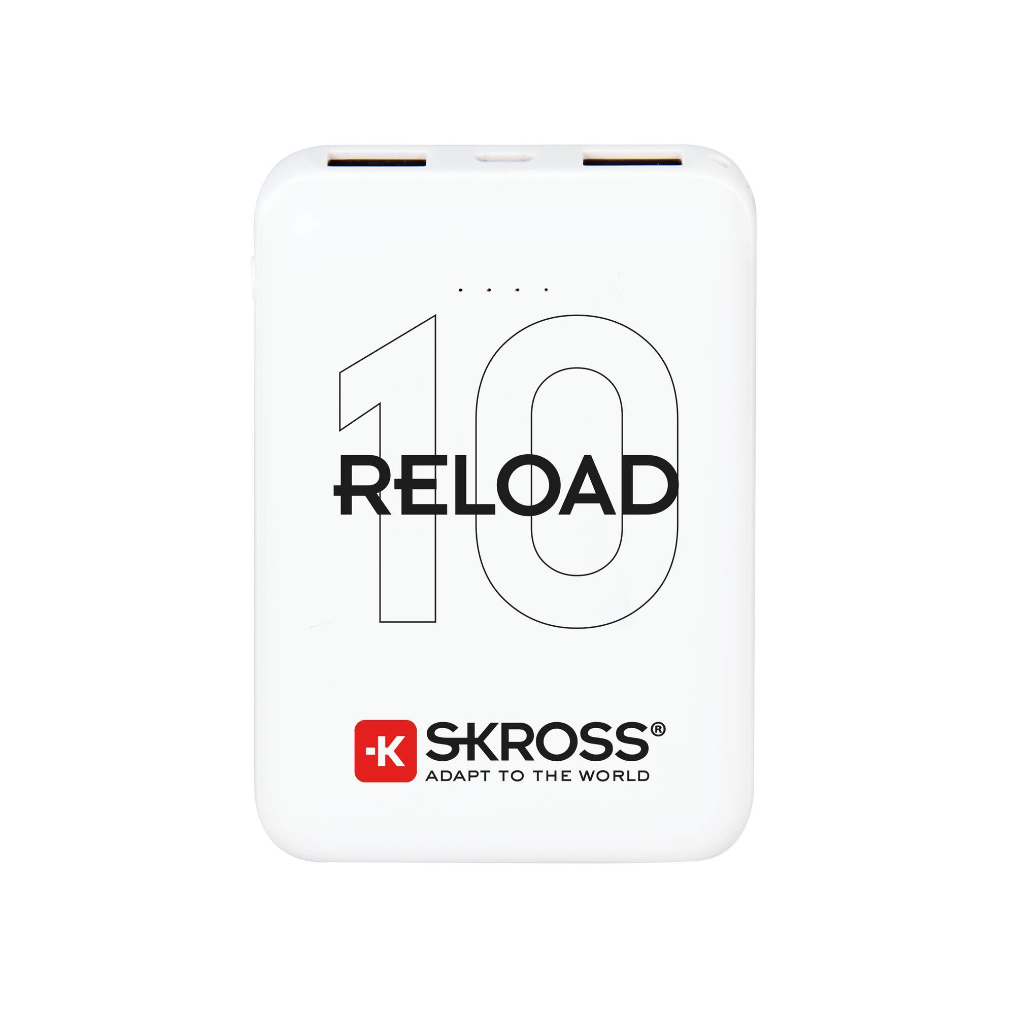 SKROSS RELOAD 10