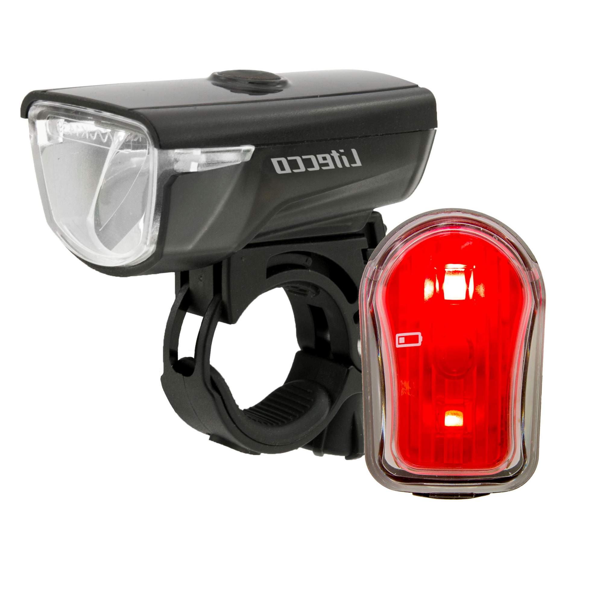 Litecco SET SHINE & CANDO