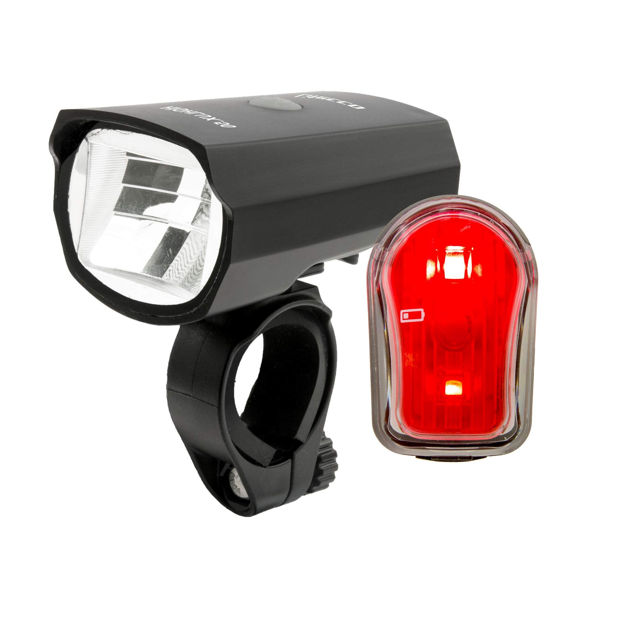 Litecco SET HIGHLUX.50 & CANDO