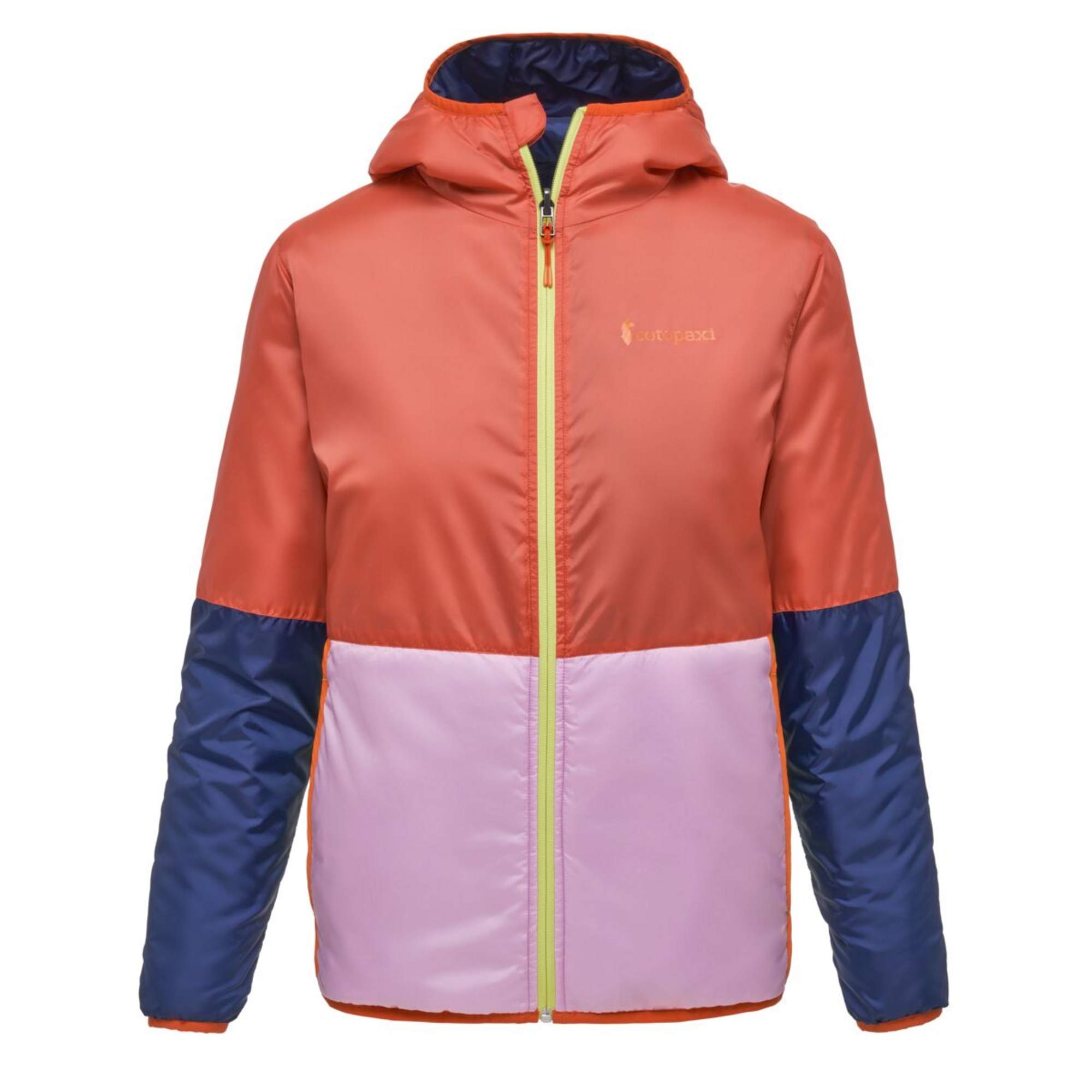 Cotopaxi TECA CALIDO HOODED JACKET