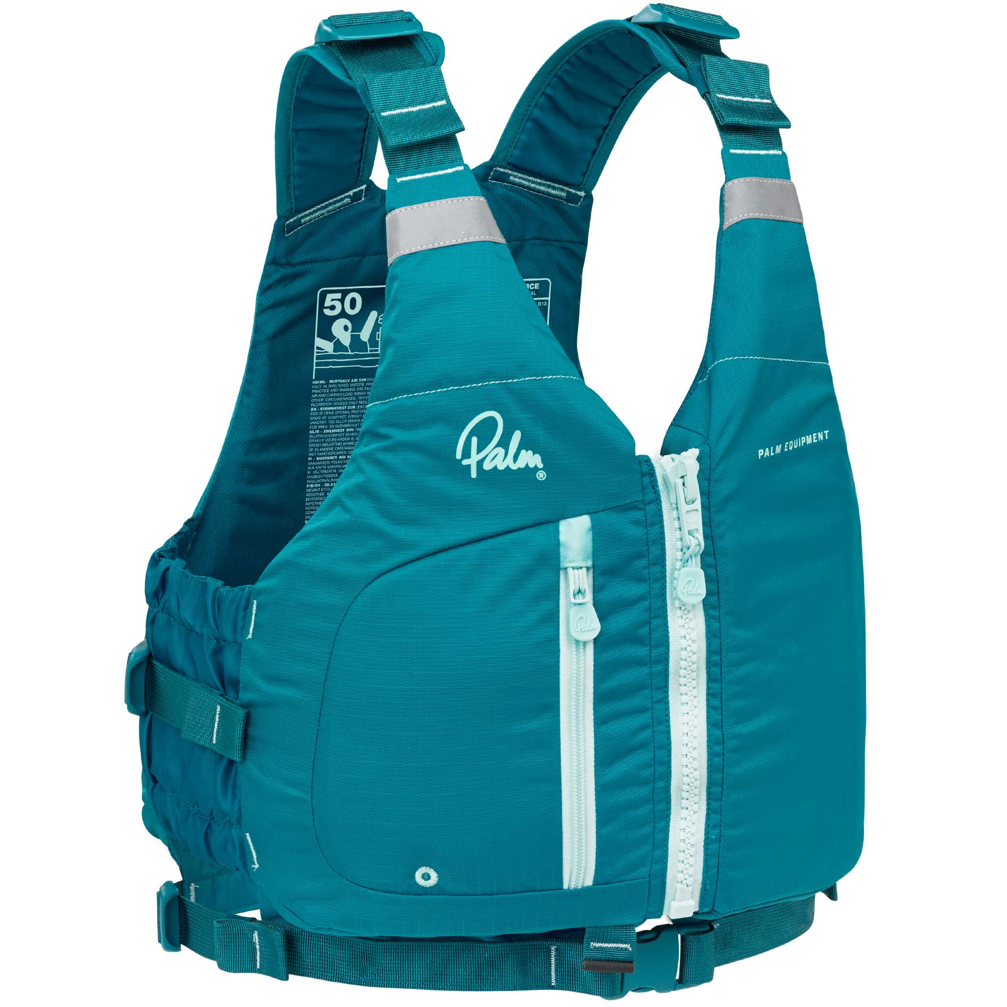 Palm MEANDER PFD W