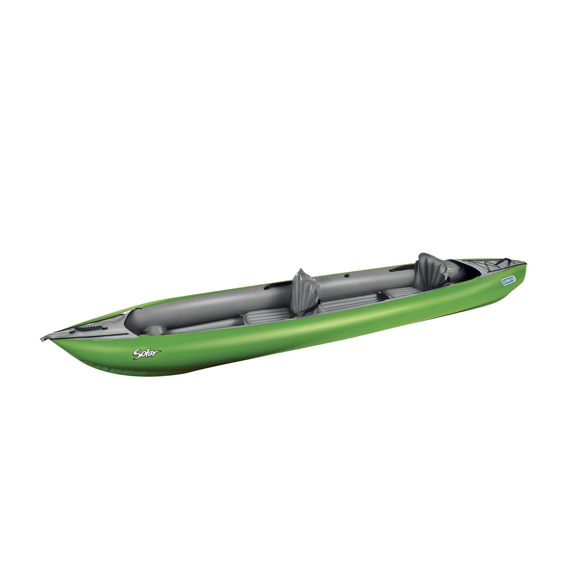 Gumotex SOLAR
