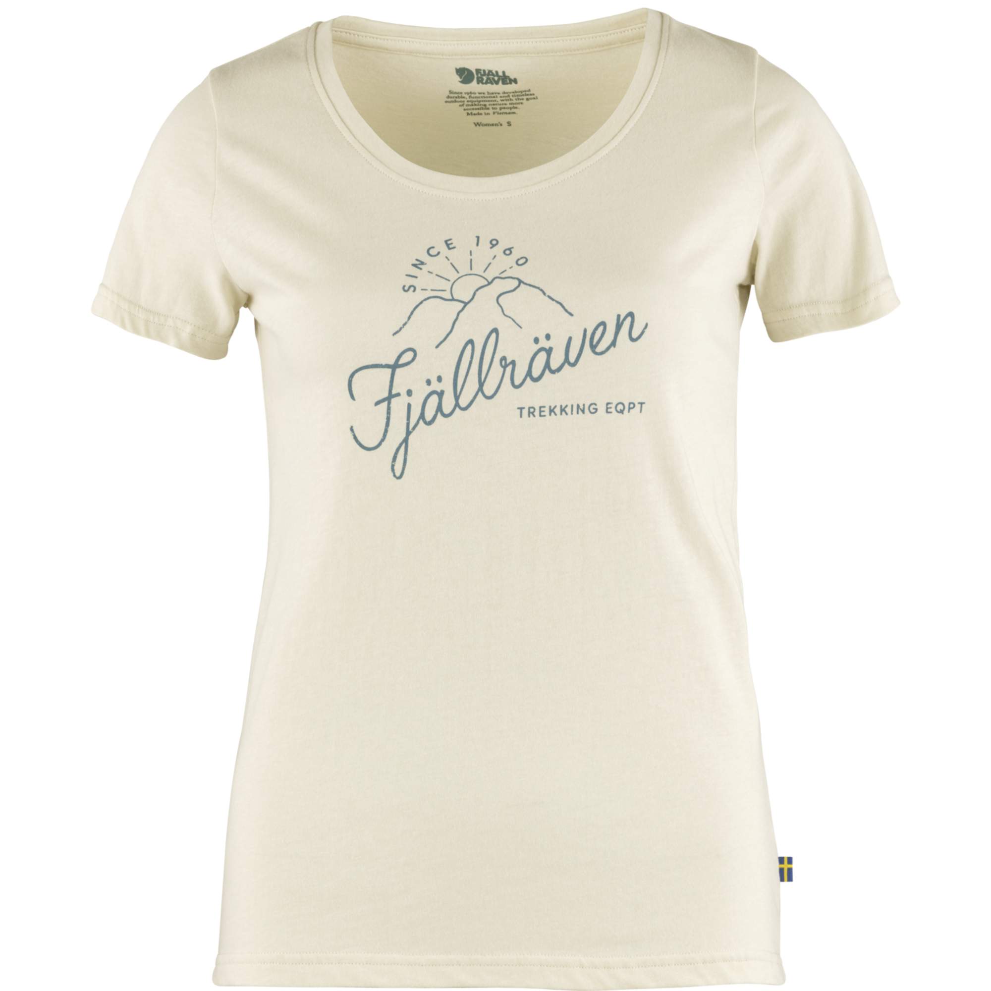 Fjällräven SUNRISE T-SHIRT W