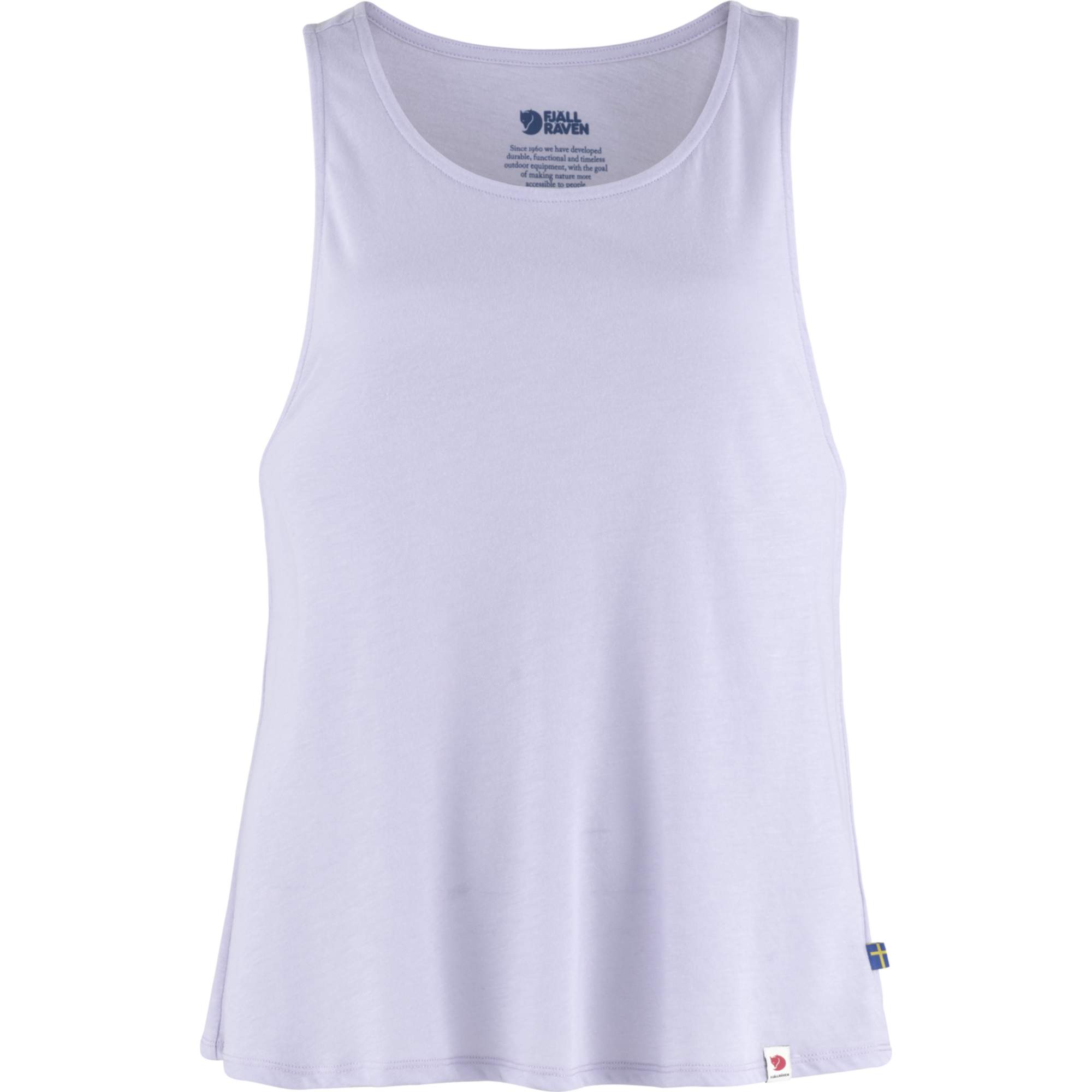 Fjällräven HIGH COAST LOOSE TANK TOP W