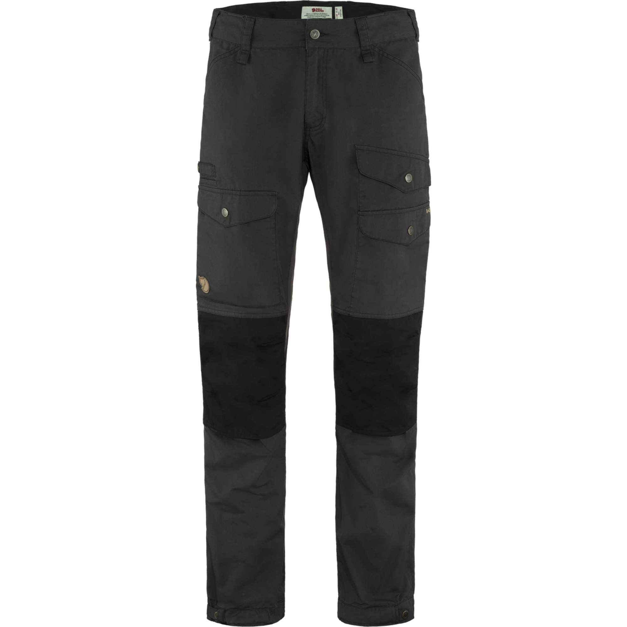 Fjällräven VIDDA PRO VENTILATED TRS M SHORT