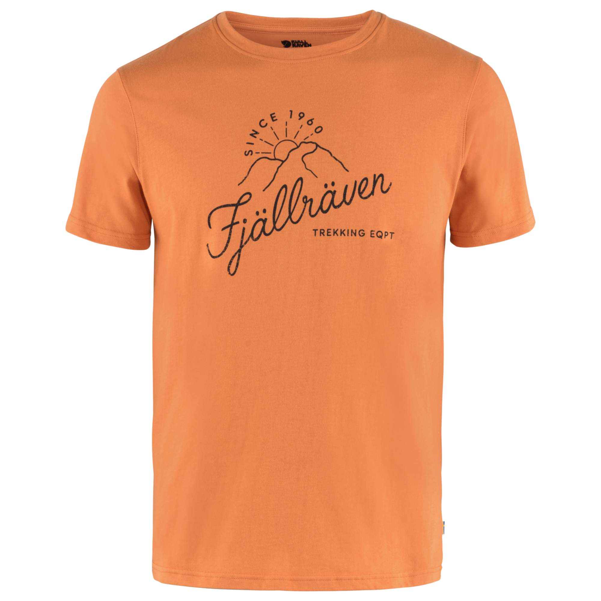 Fjällräven SUNRISE T-SHIRT M