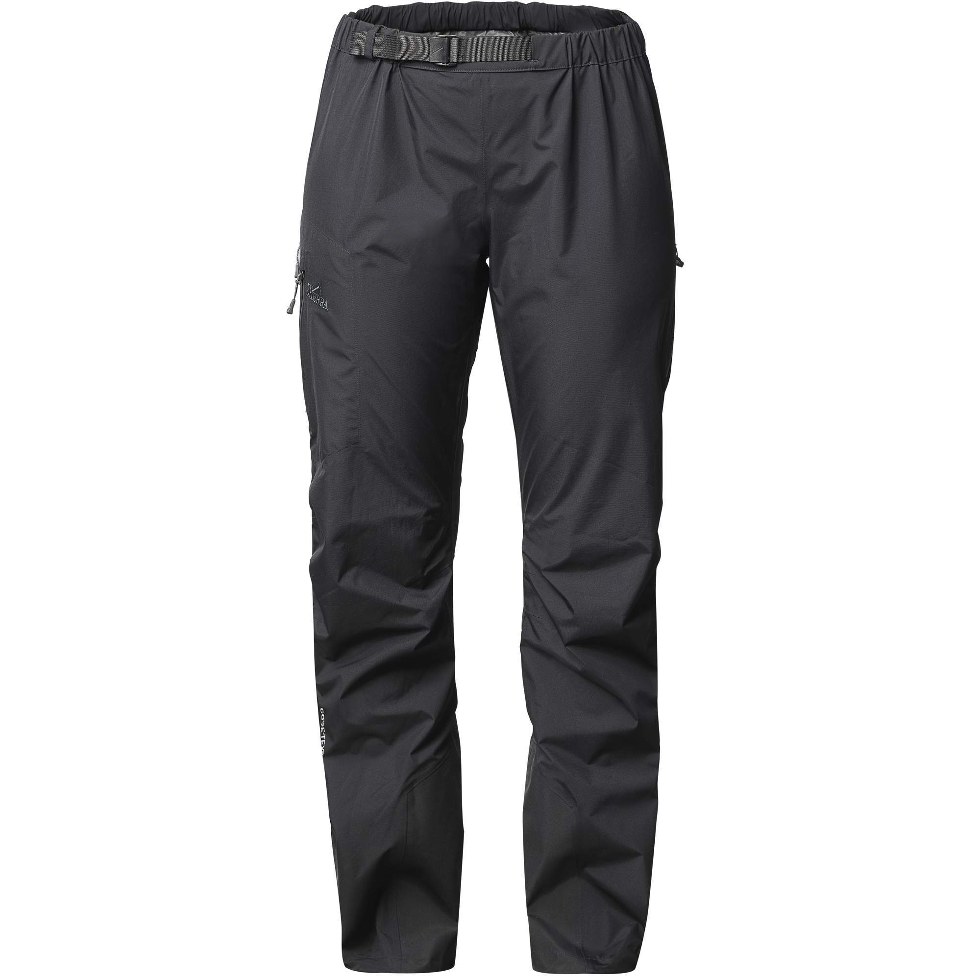 Tierra BACK UP HYBRID PANT SHORT GEN.3 M