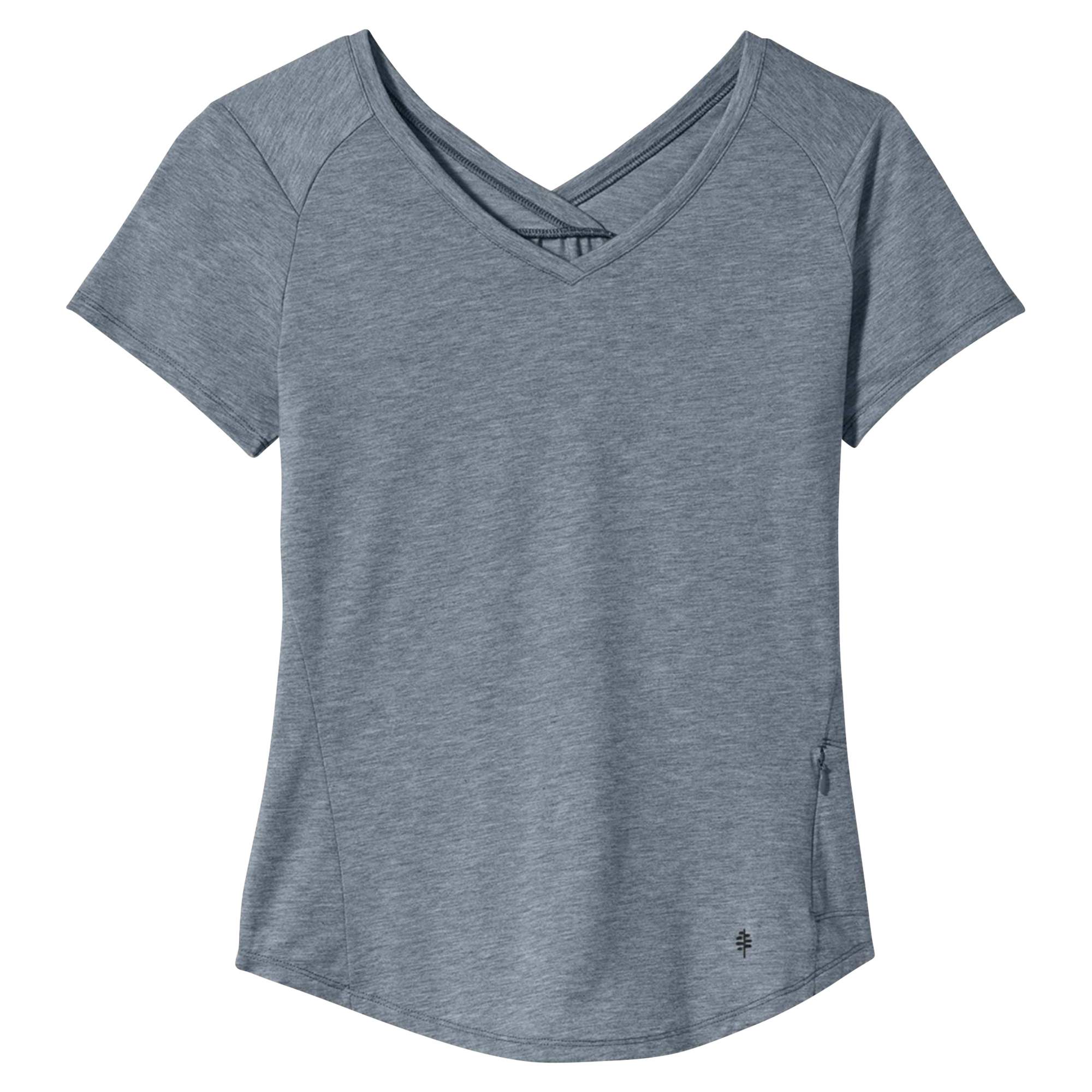 Royal Robbins ROUND TRIP DRIRELEASE S/S