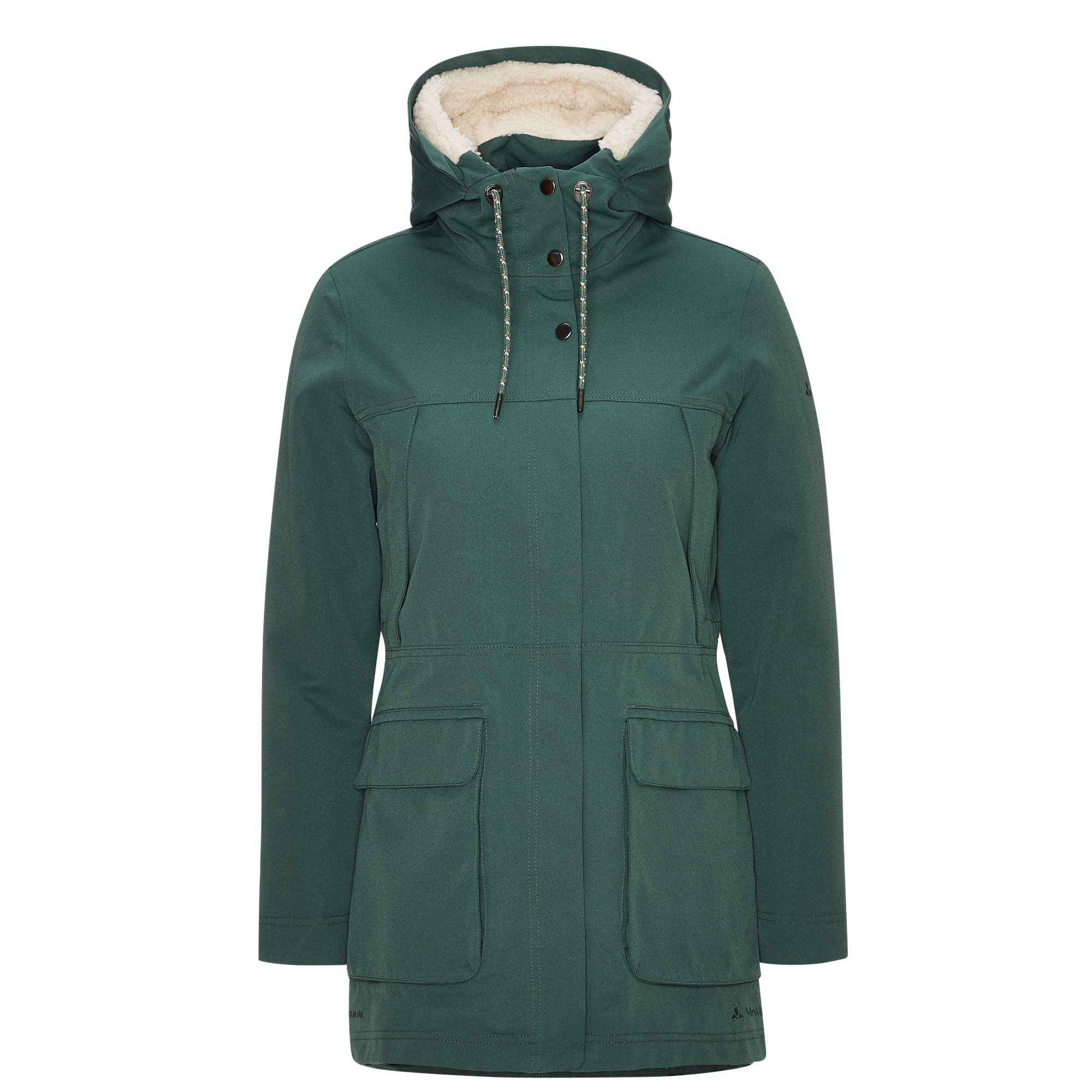 Vaude MANUKAU PARKA II