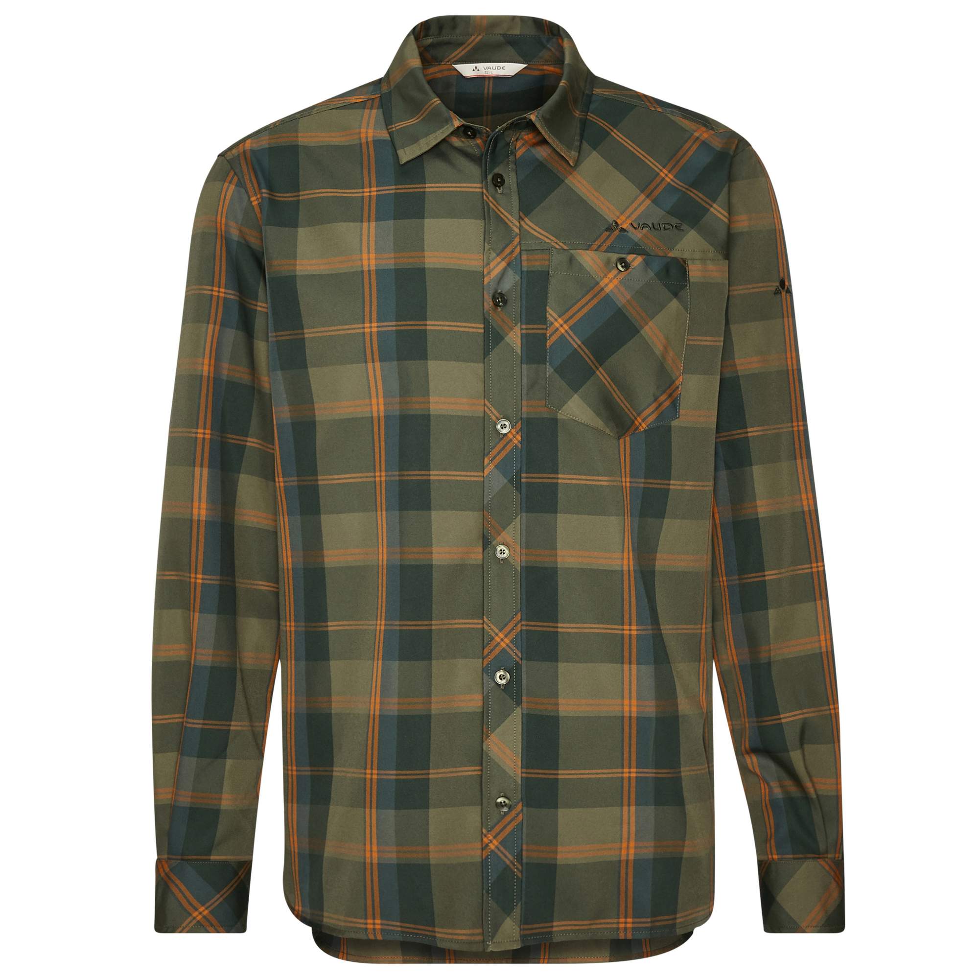 Vaude ME NESHAN LS SHIRT IV