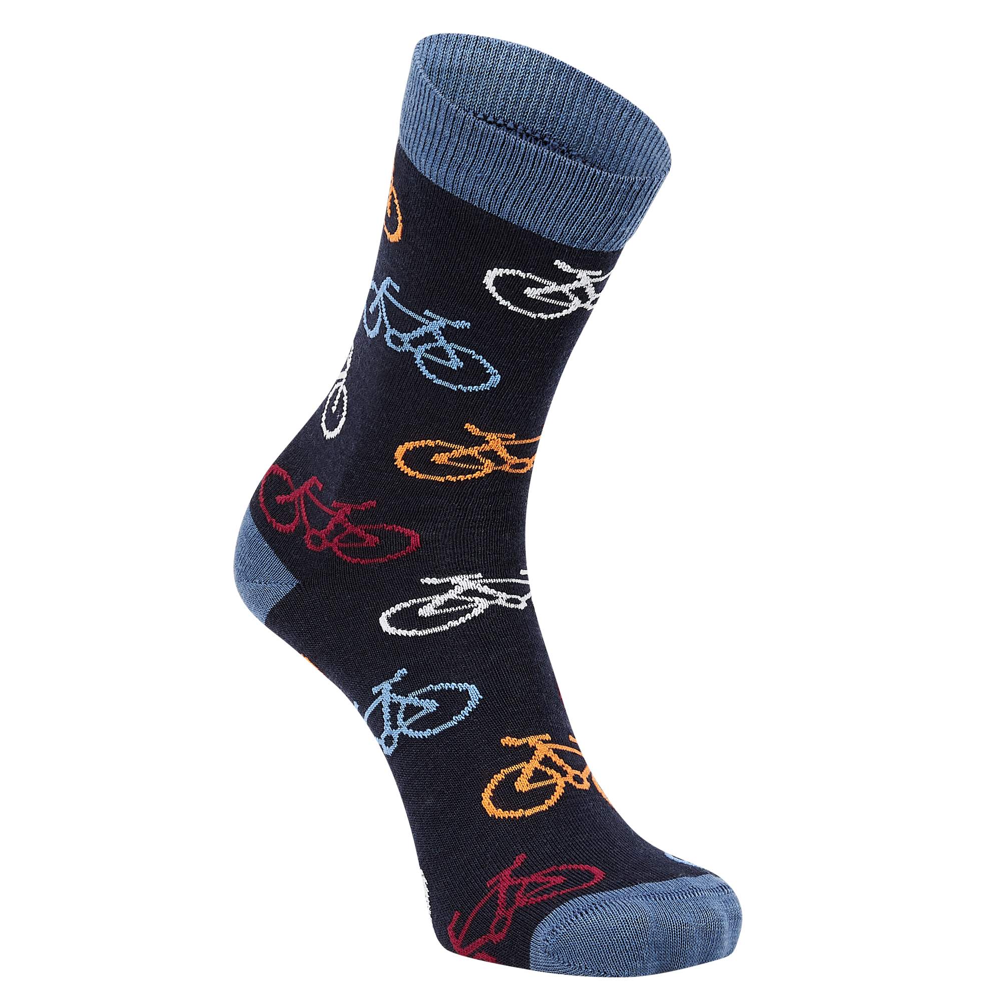 FRILUFTS VILLARRICA BIKE SOCKS