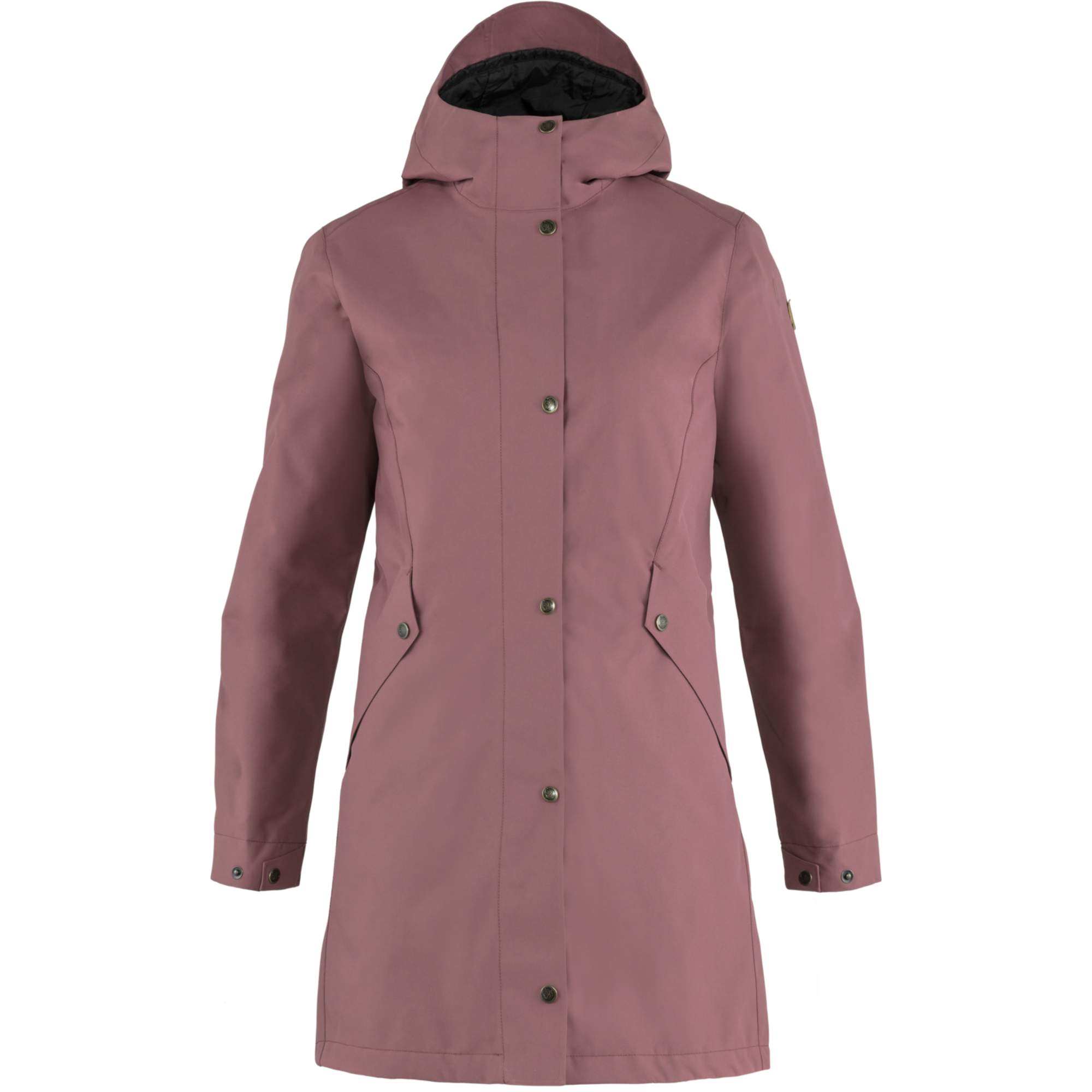 Fjällräven VISBY 3 IN 1 JACKET W
