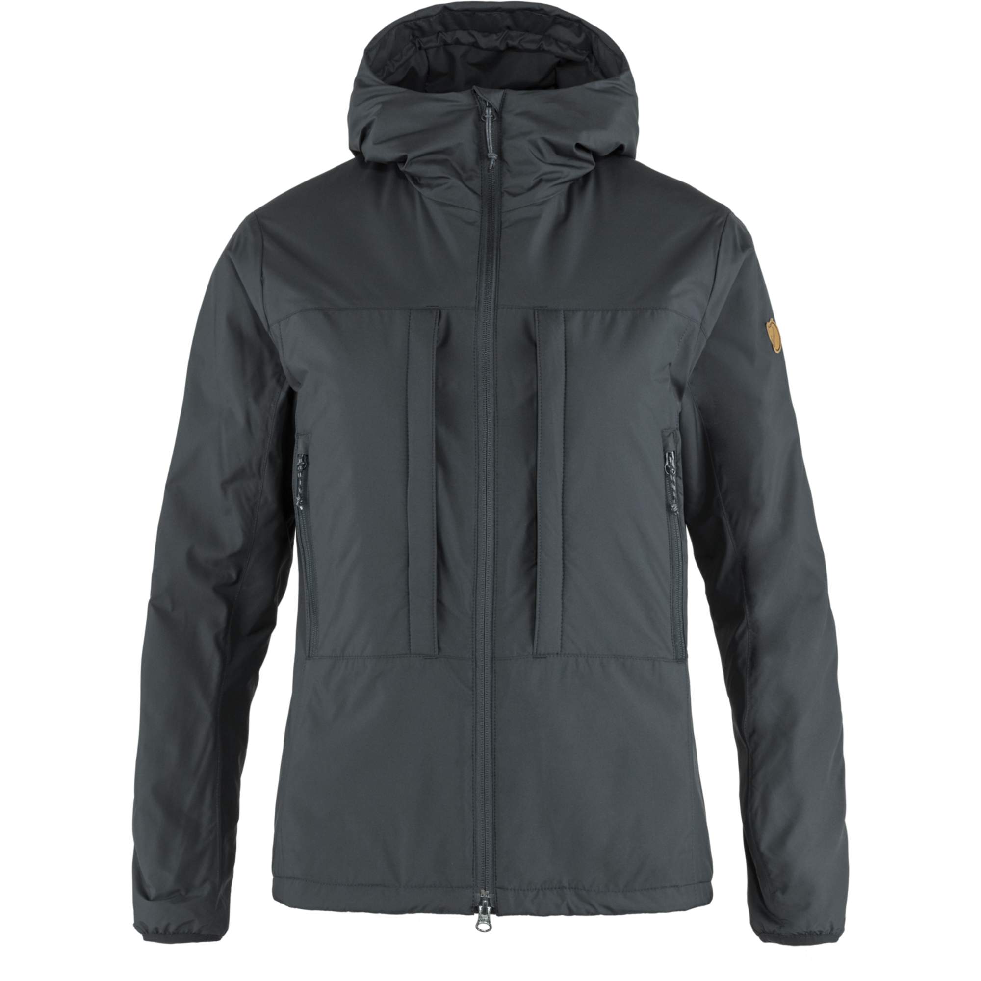 Fjällräven KEB WOOL PADDED JACKET W