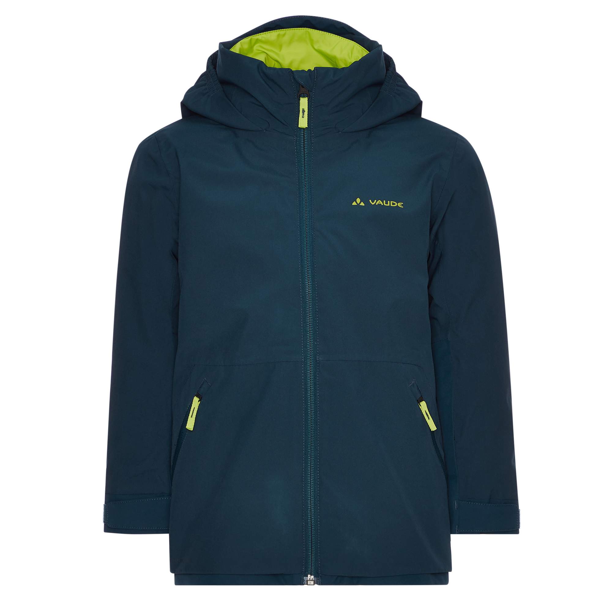 Vaude KIDS CASAREA 3IN1 JACKET II