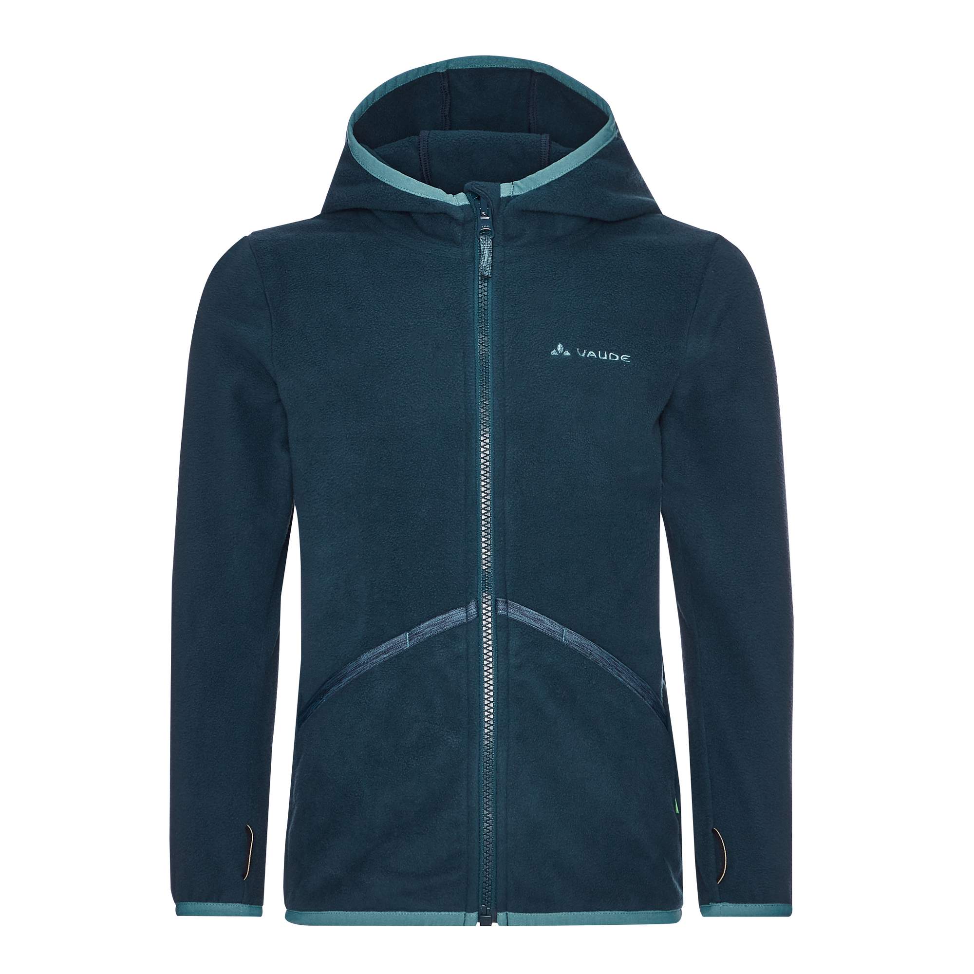 Vaude PULEX HOODED JACKET
